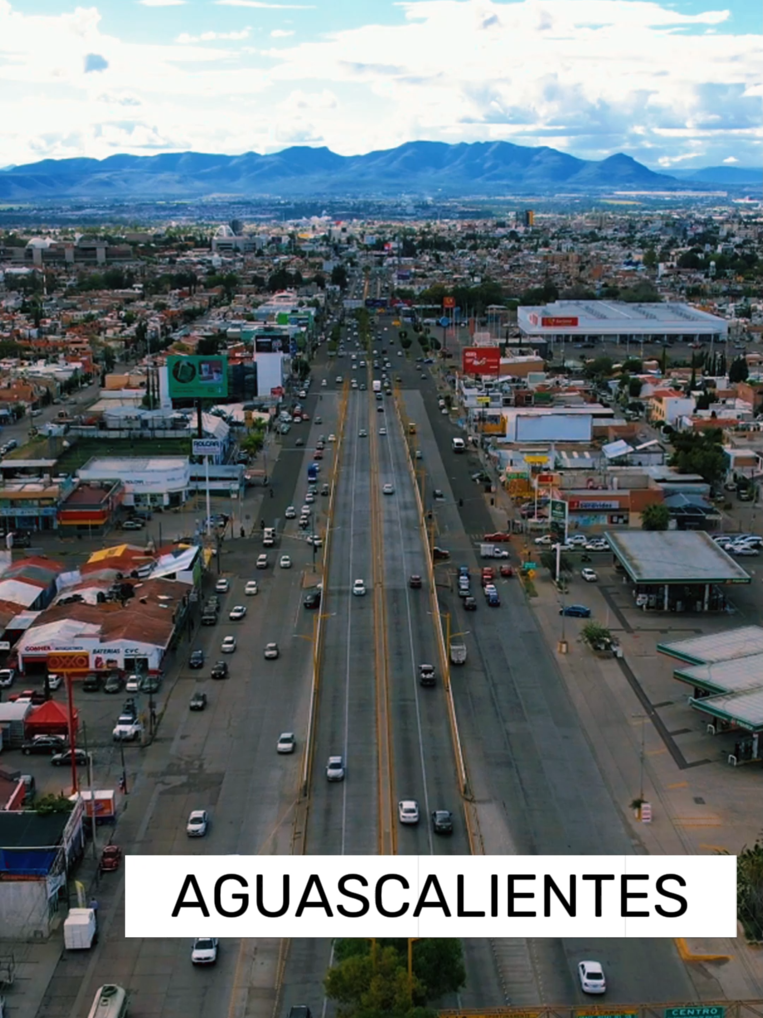 @Yo Amo Aguascalientes