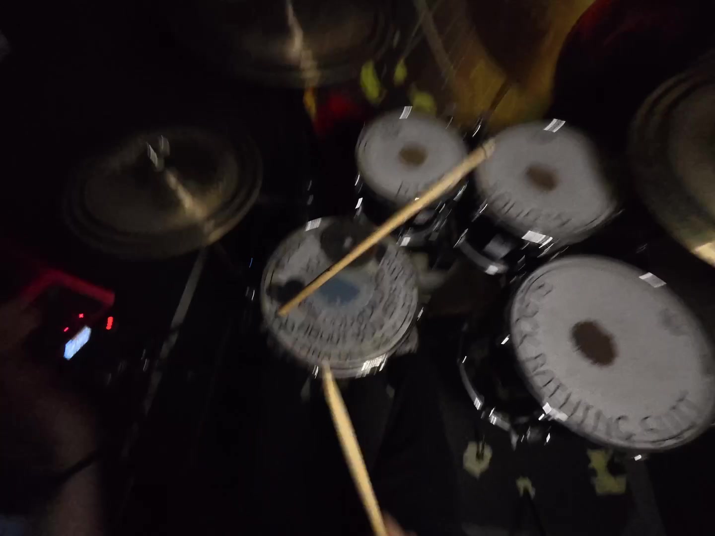 @Bloodydrums🪷