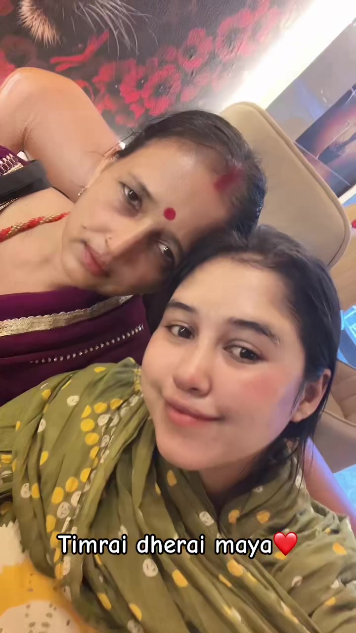 @Priyambada koirala
