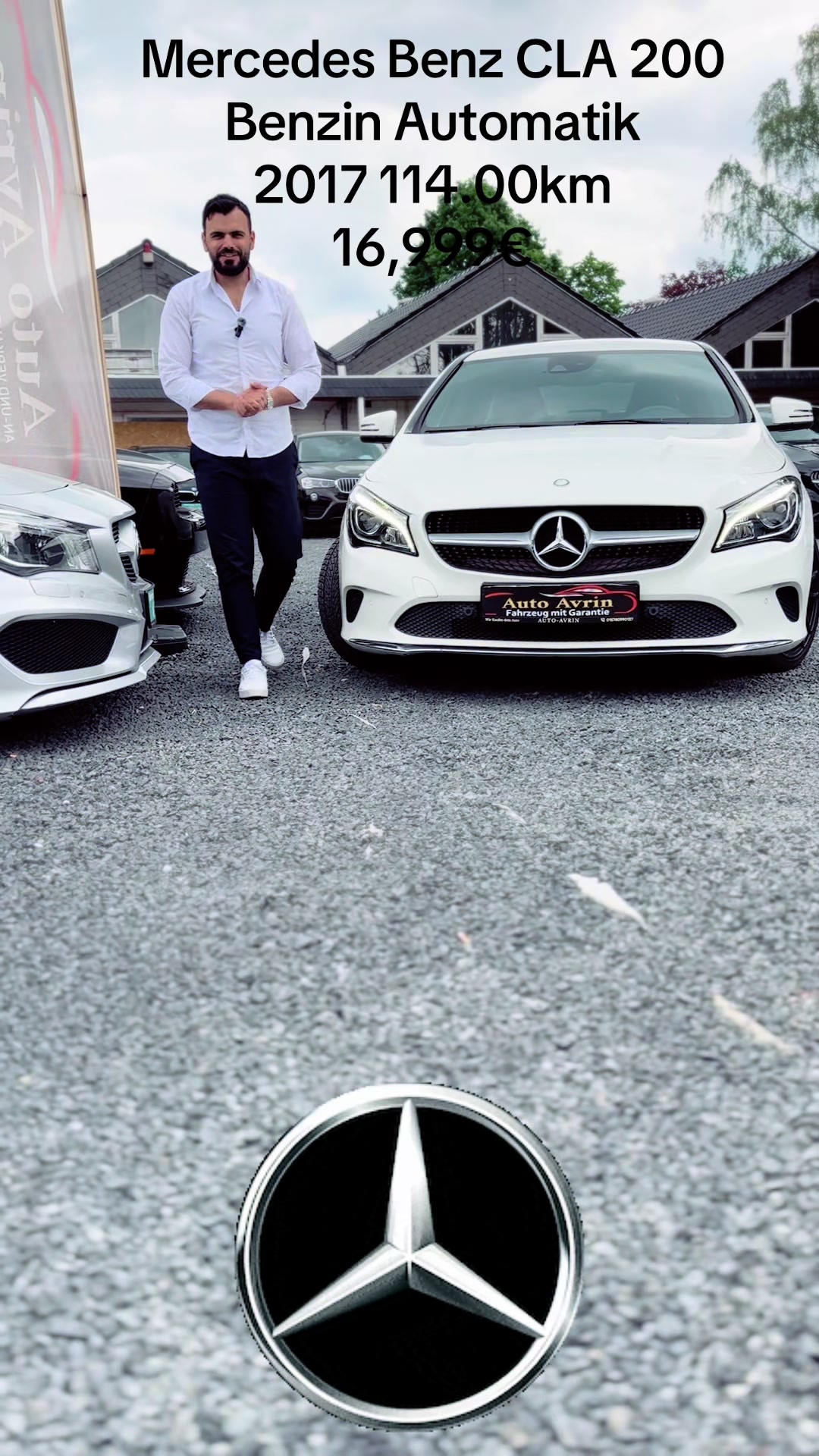 @🚘  Auto Avrin 🚘