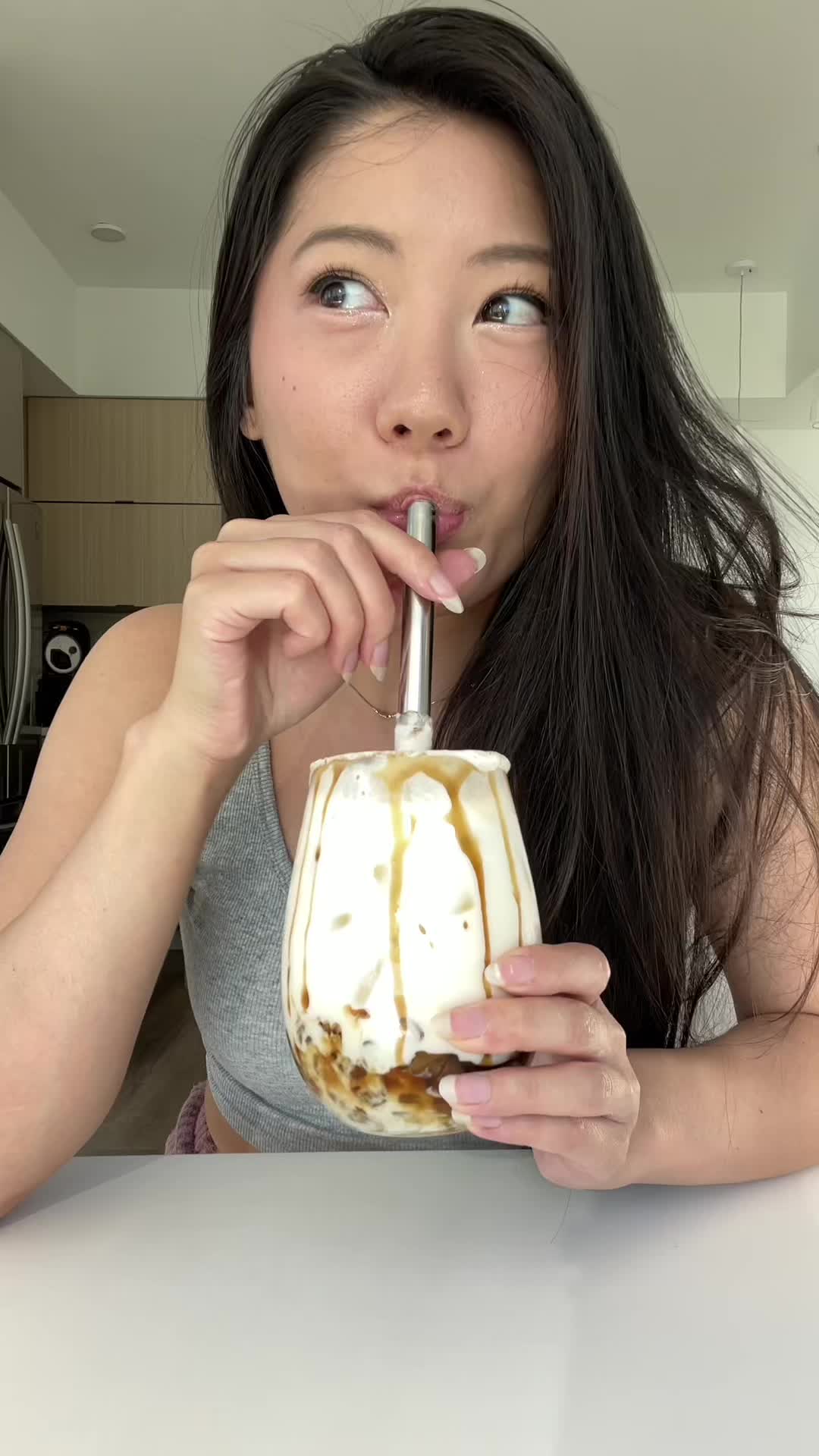 @Jasmine and Tea