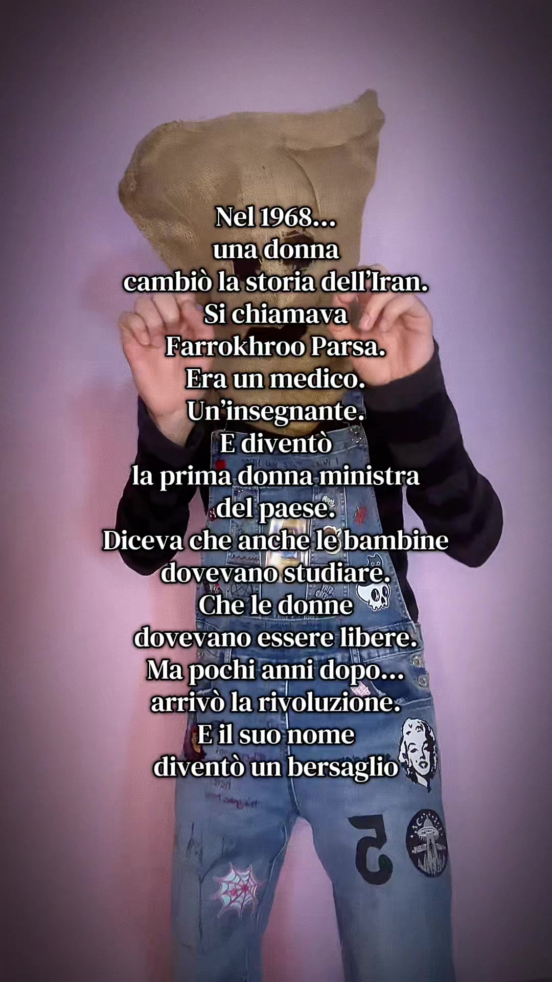 @Jimmy lo Spaventapassere
