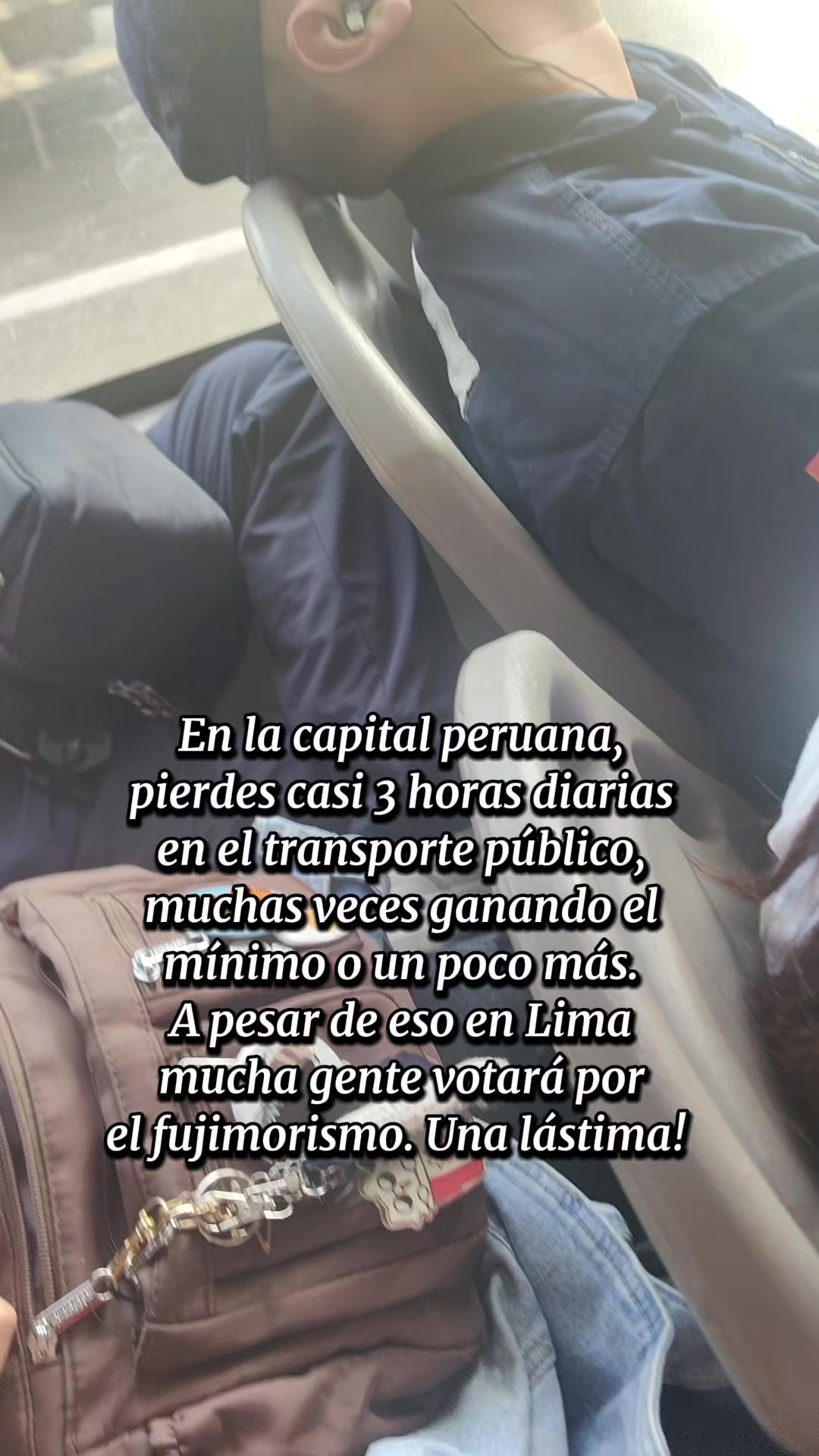 @Peruano Vallenatero ๐ต๐ช๐จ๐ด
