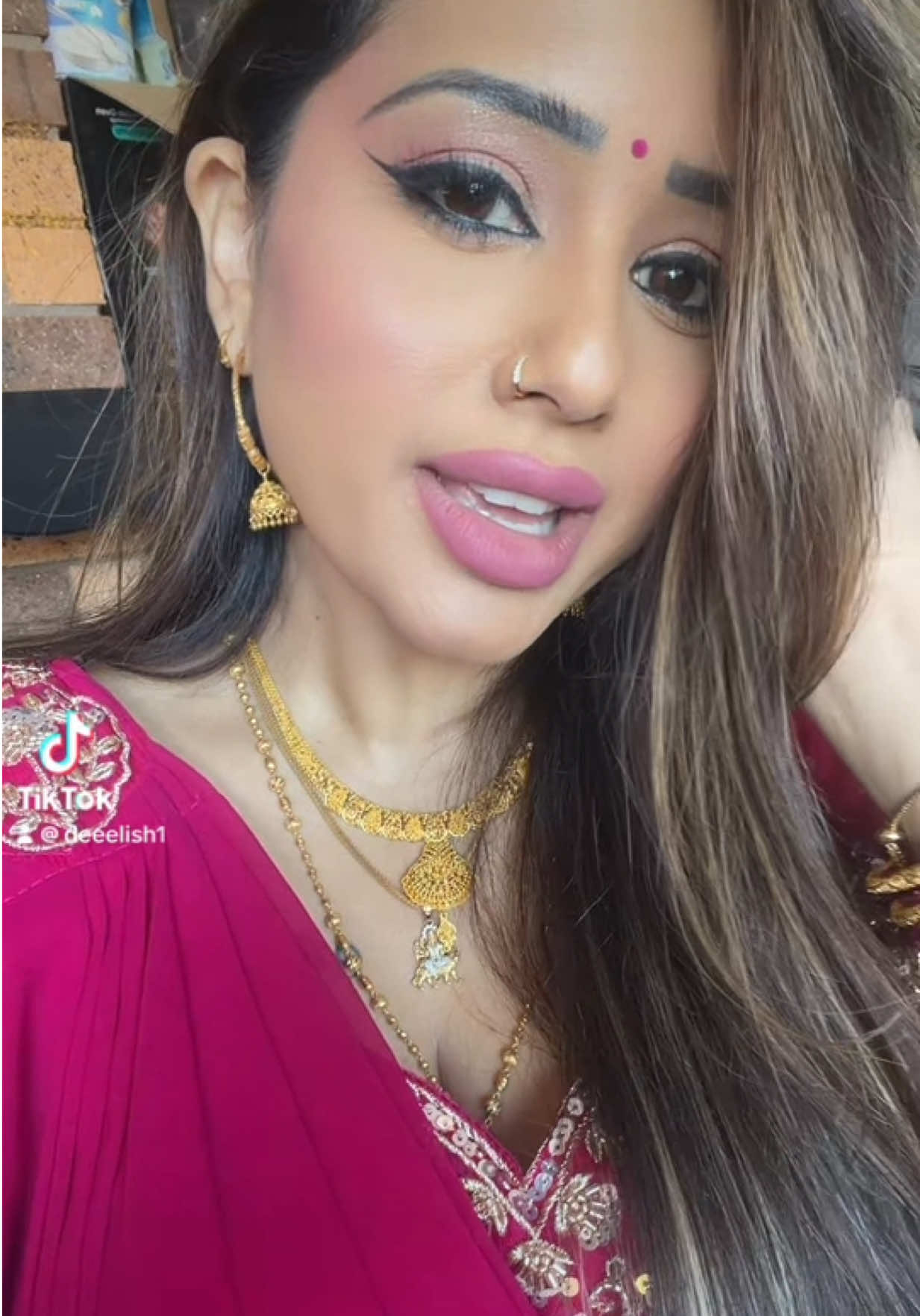 @Radhika P 🩷