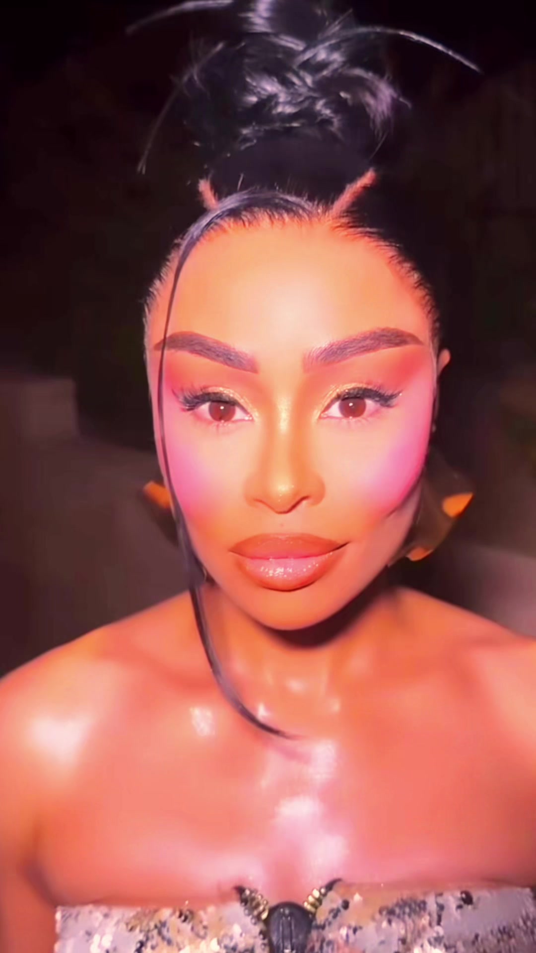 @BLAC CHYNA NEWS ⚡️