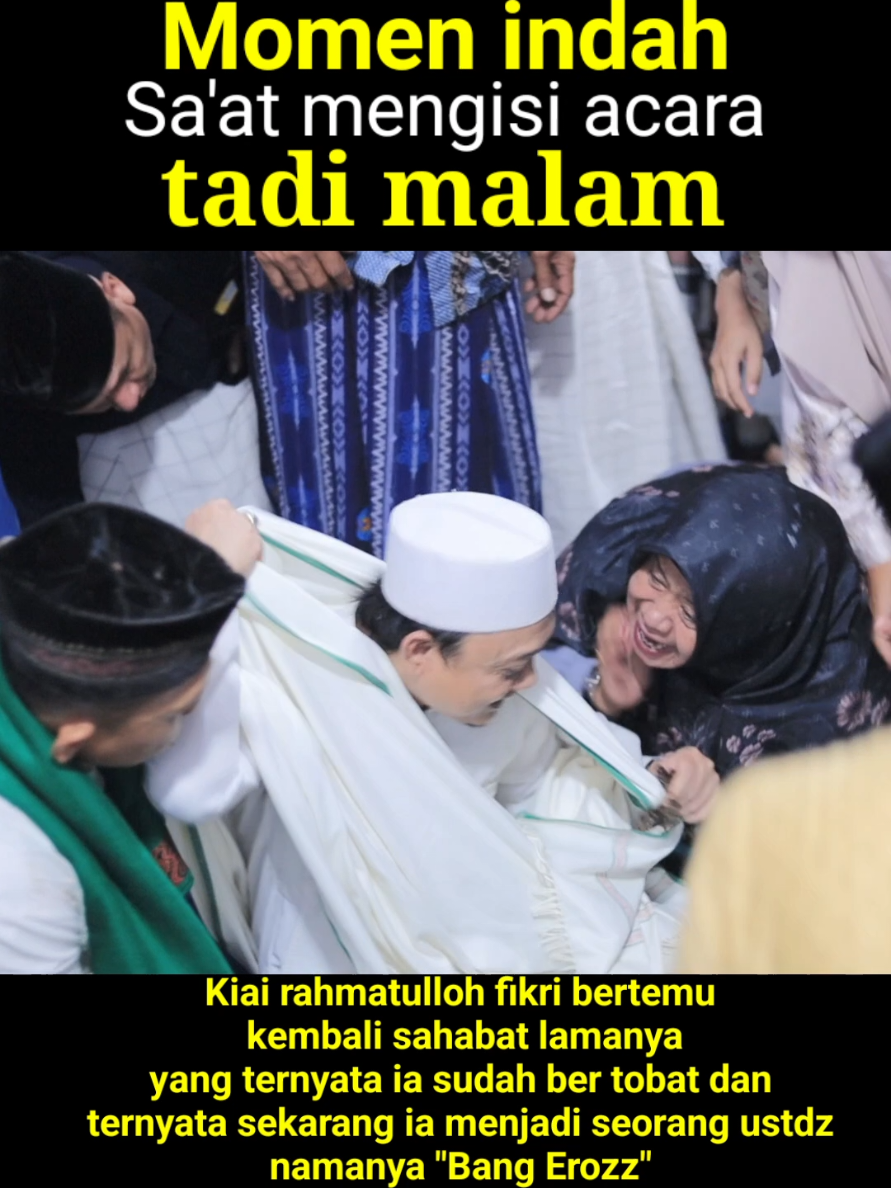 @@KiaiRahmatullohFikri
