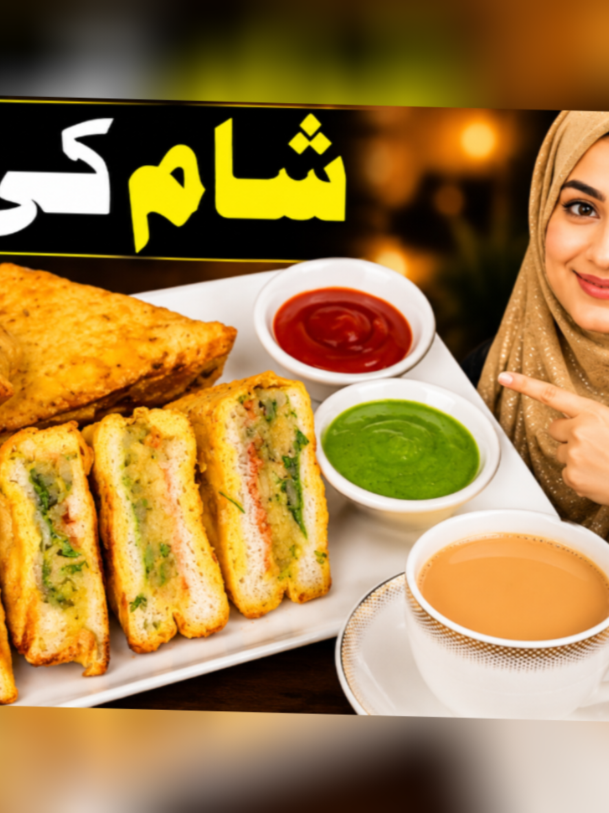 @Fatima Jaan Recipes