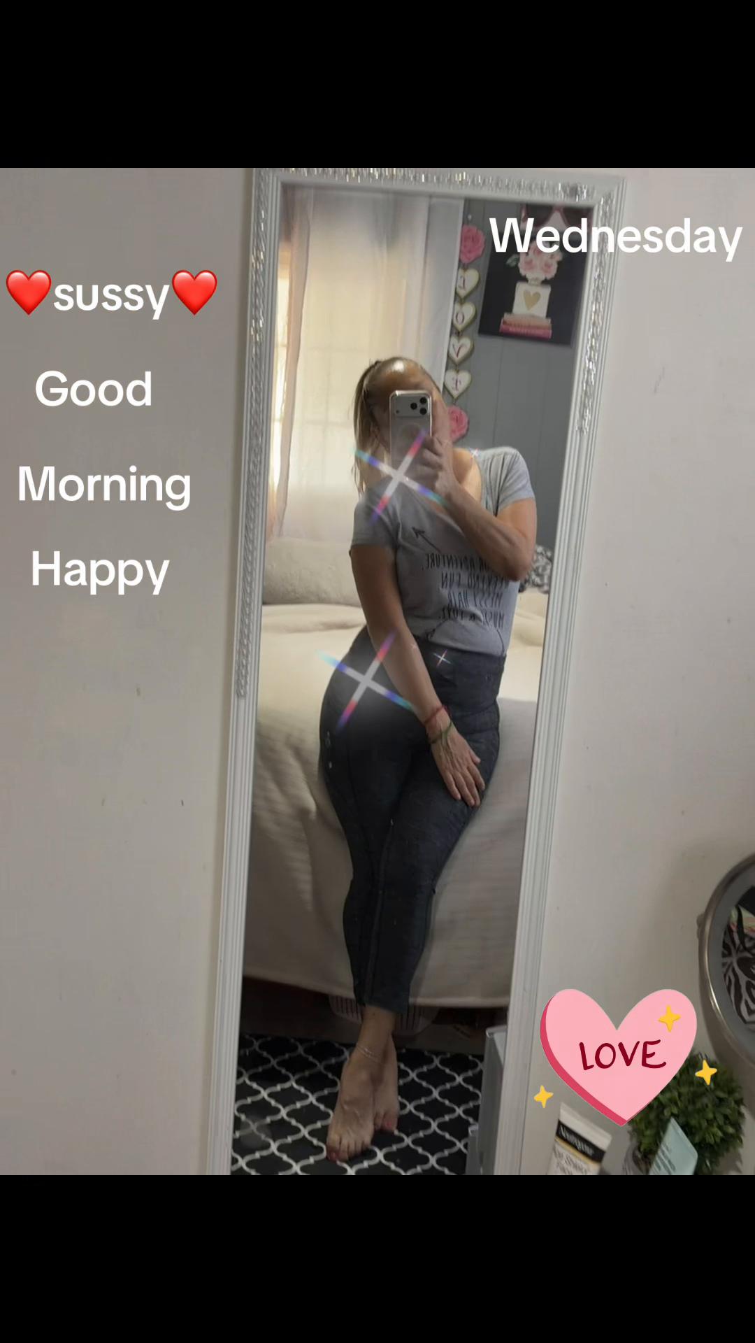 @❤️💋Sussy💋❤️