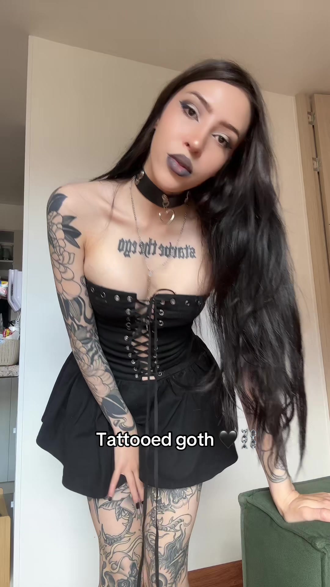 @Chainsy Tatts