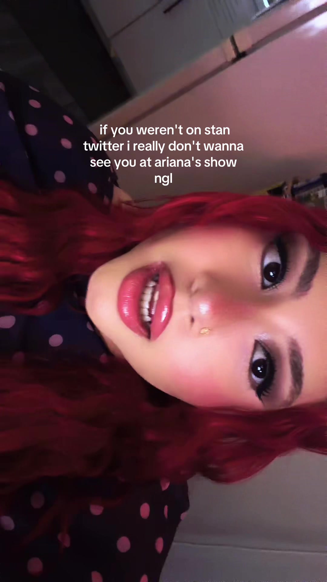 @yanie ✮