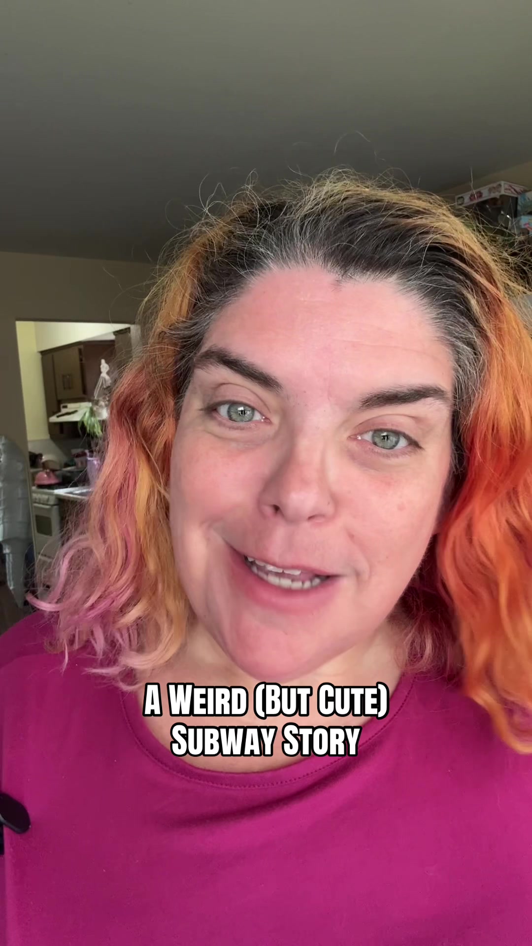 @Angel Madison