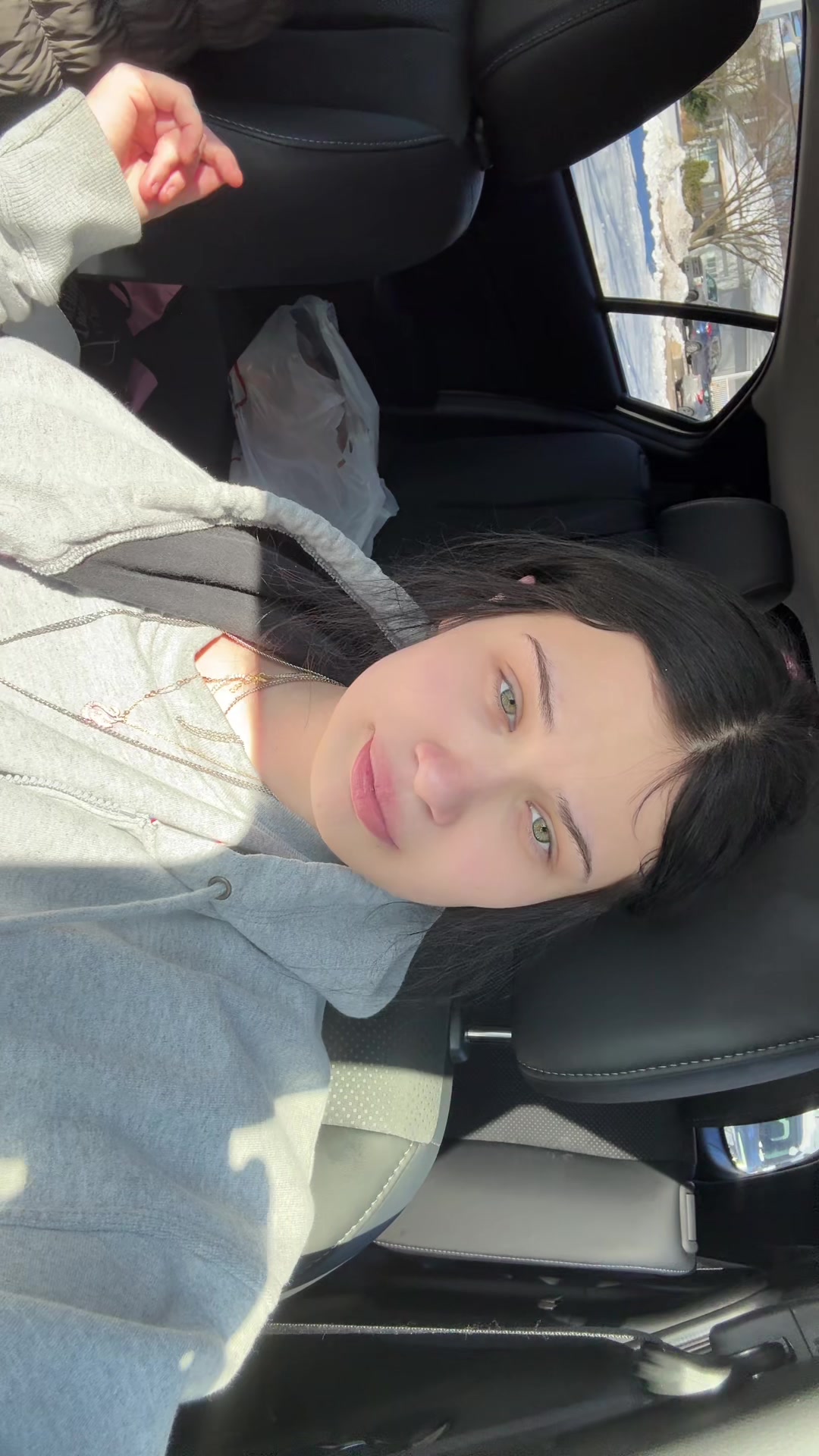 @arianna marie
