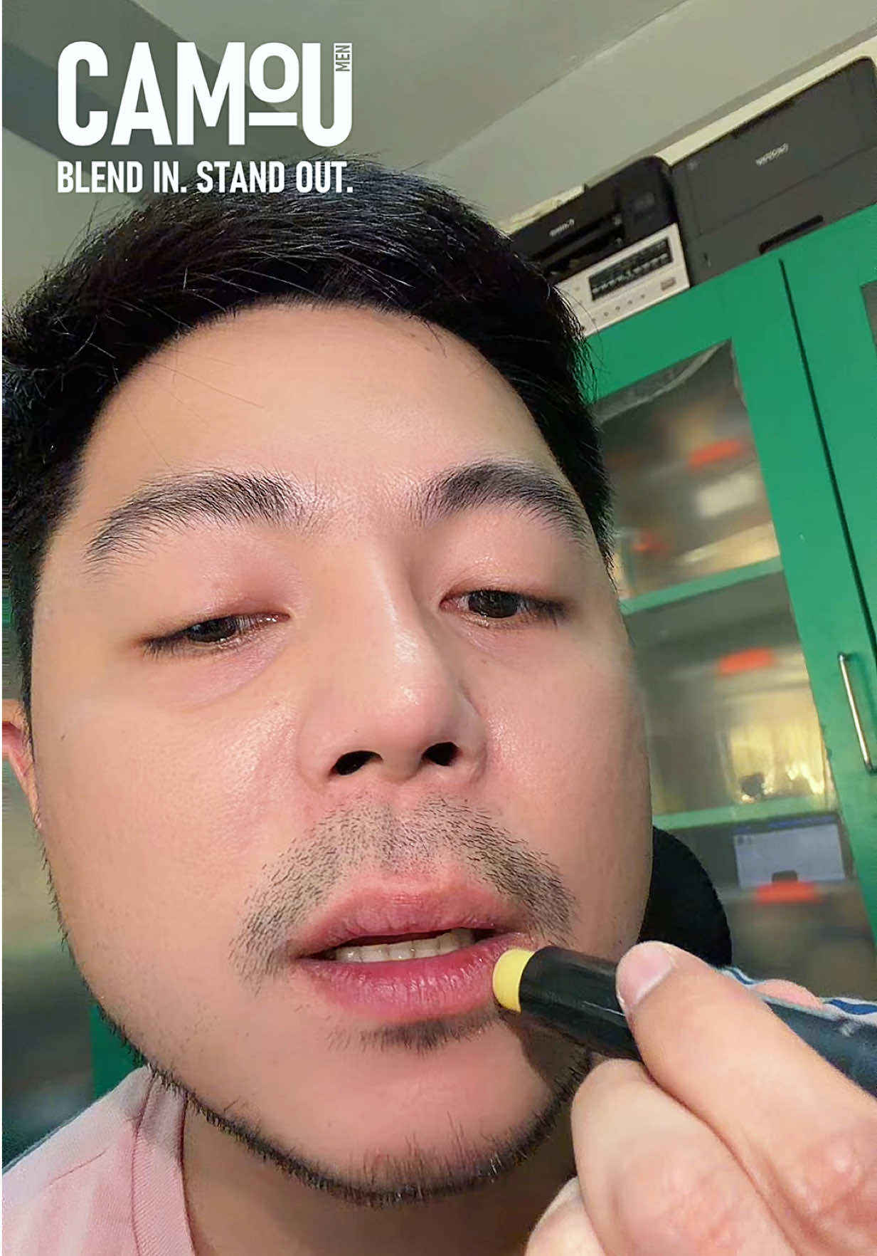 @SIR RANDY