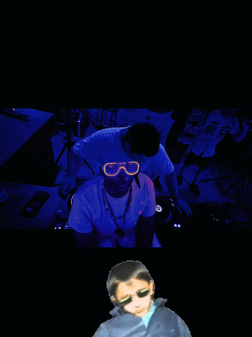 @Sober Vibes  Mjokelo