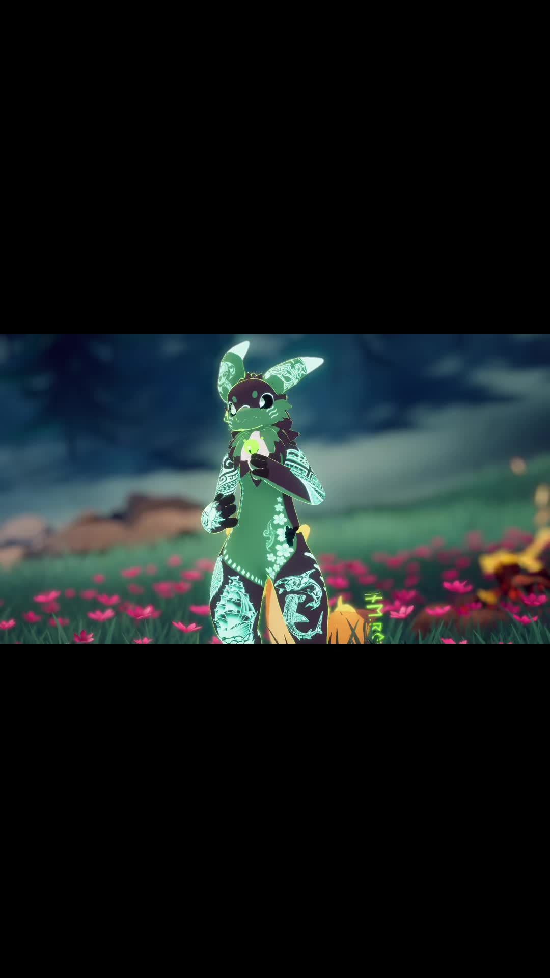 @Yoshi &ldquo;The Fossil&rdquo; Strickland