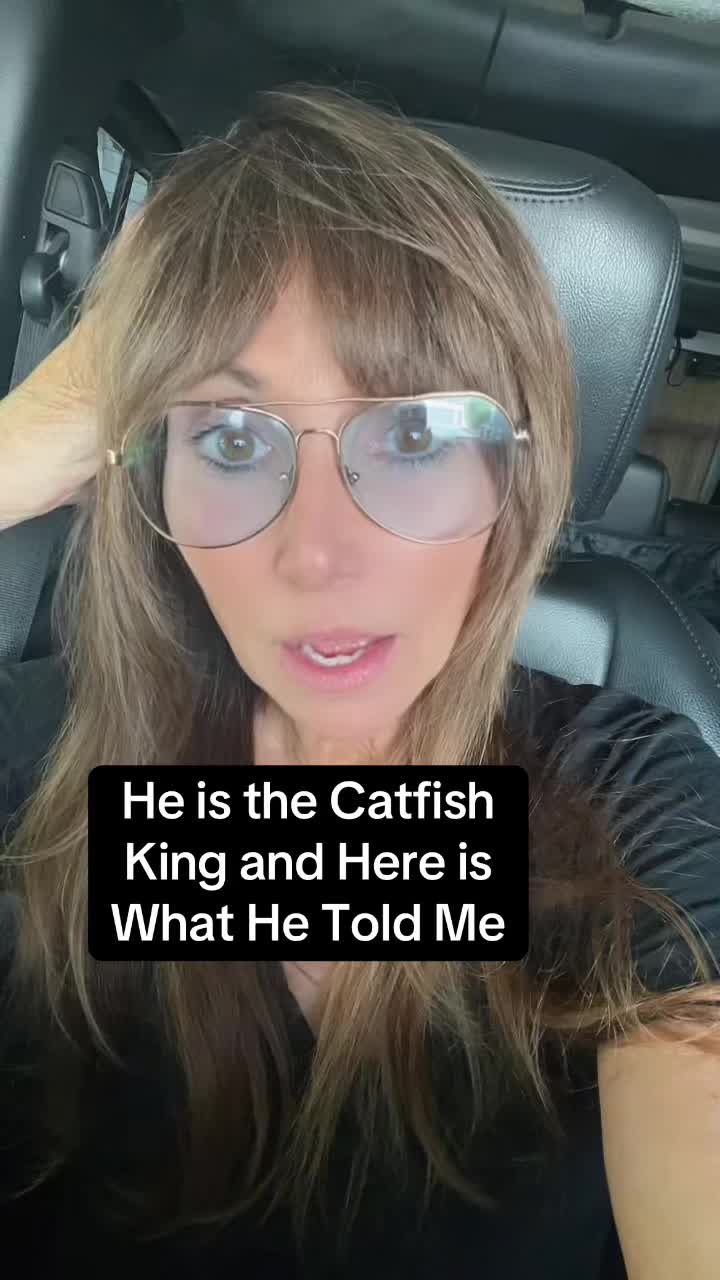 @MatchmakerGina Hendrix