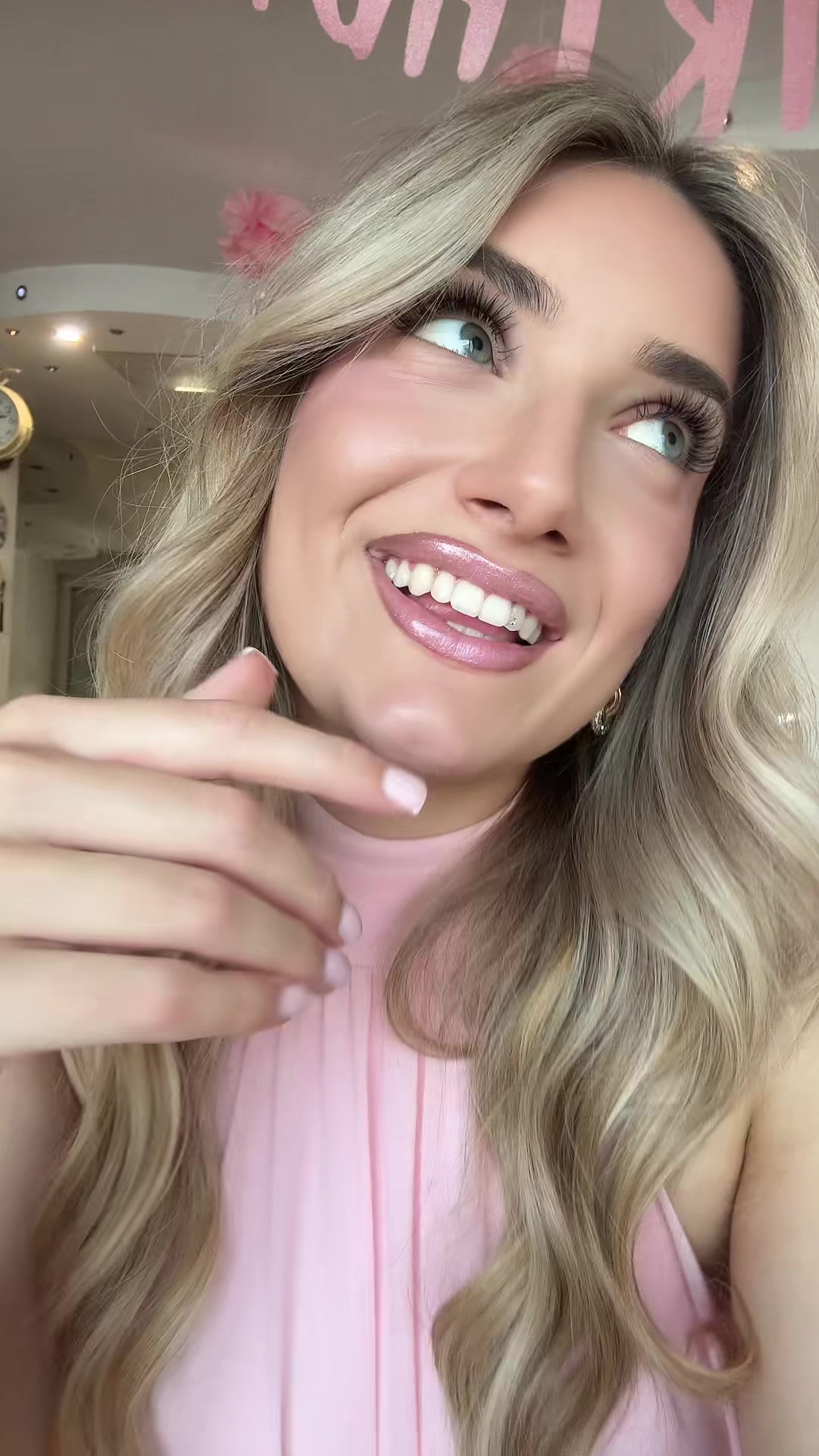 @Miss Margita