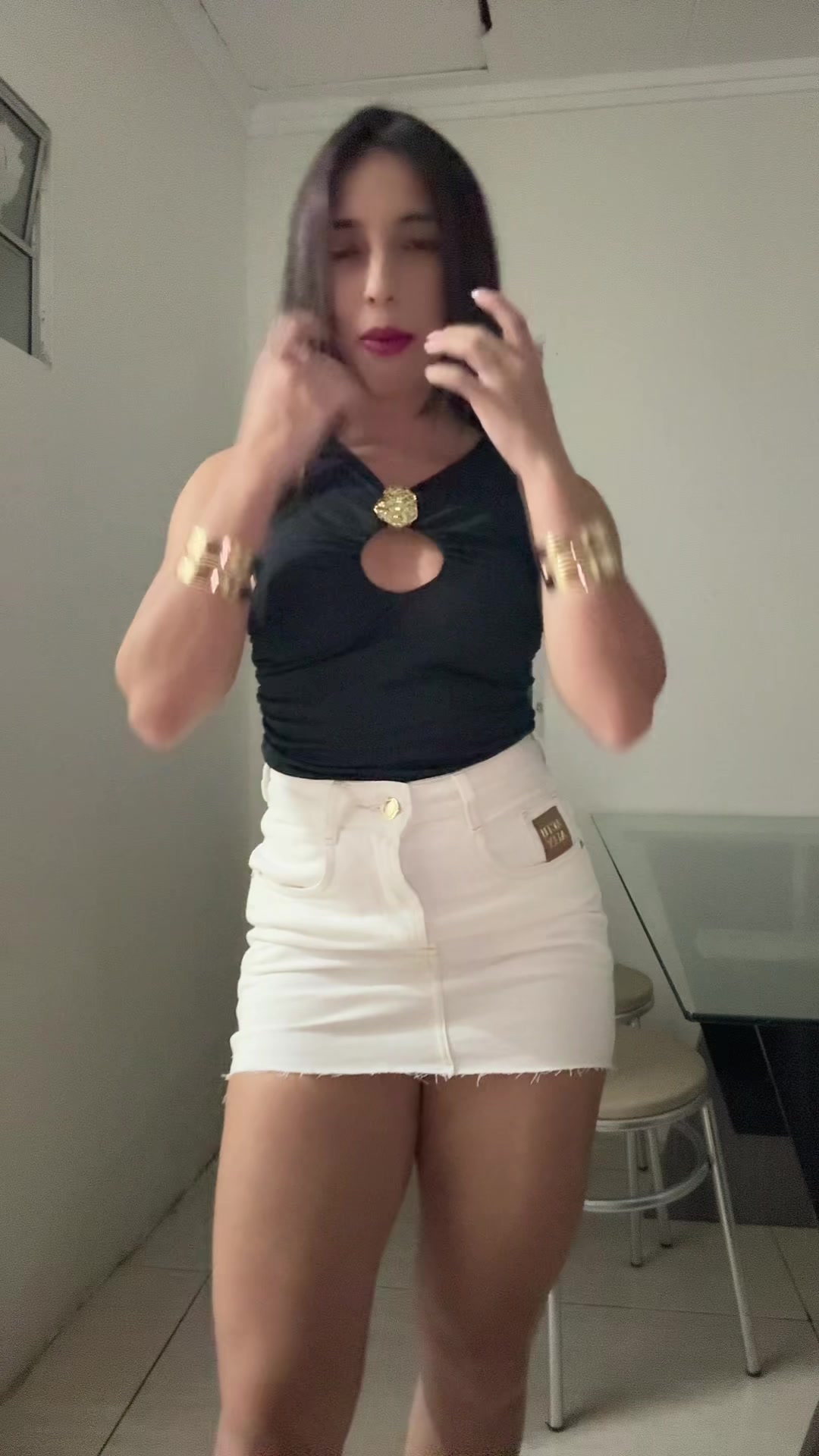 @Michelle Dos santos