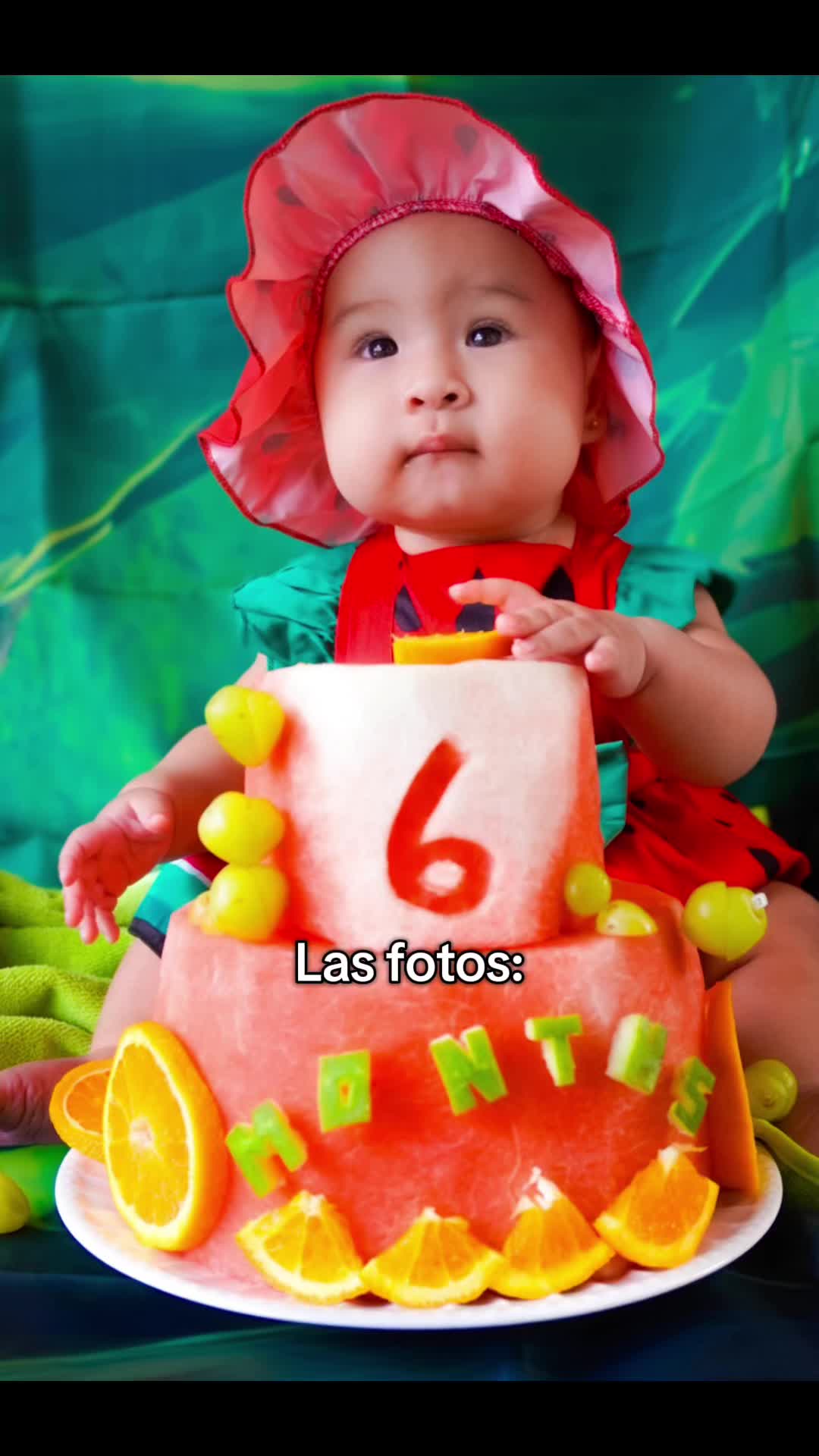 @Mary Intriago