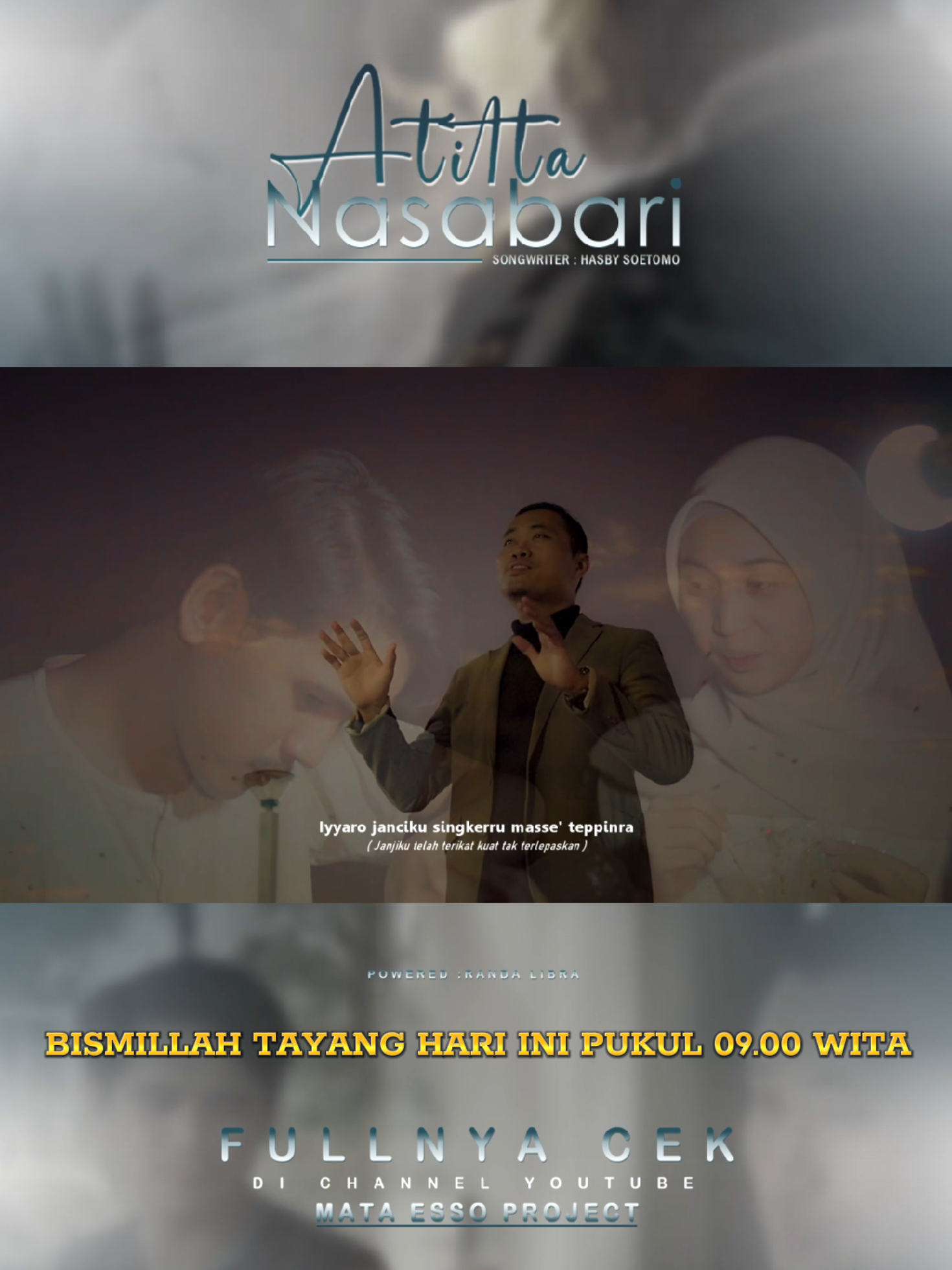 @Hasby Soetomo ๐ฎ๐ฉ