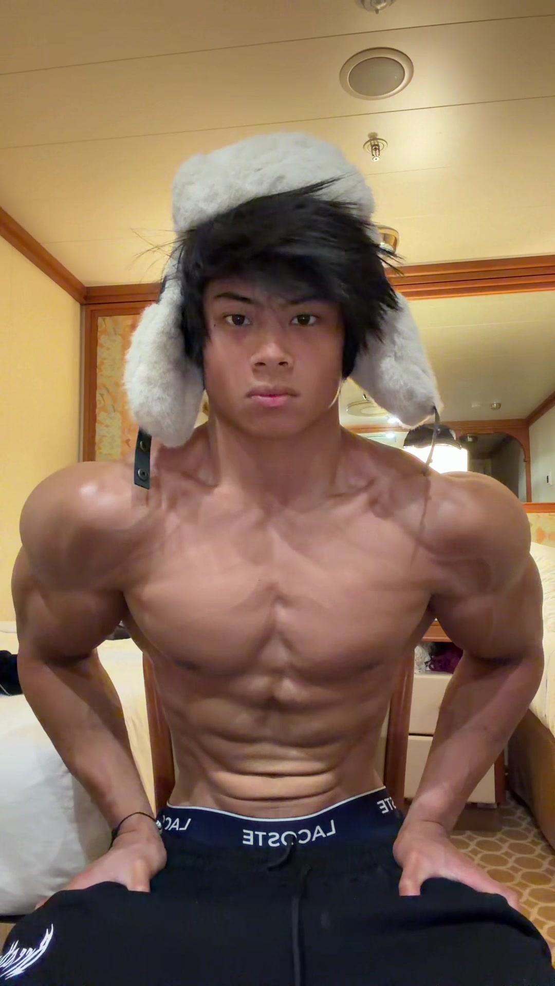 @noah deguzman