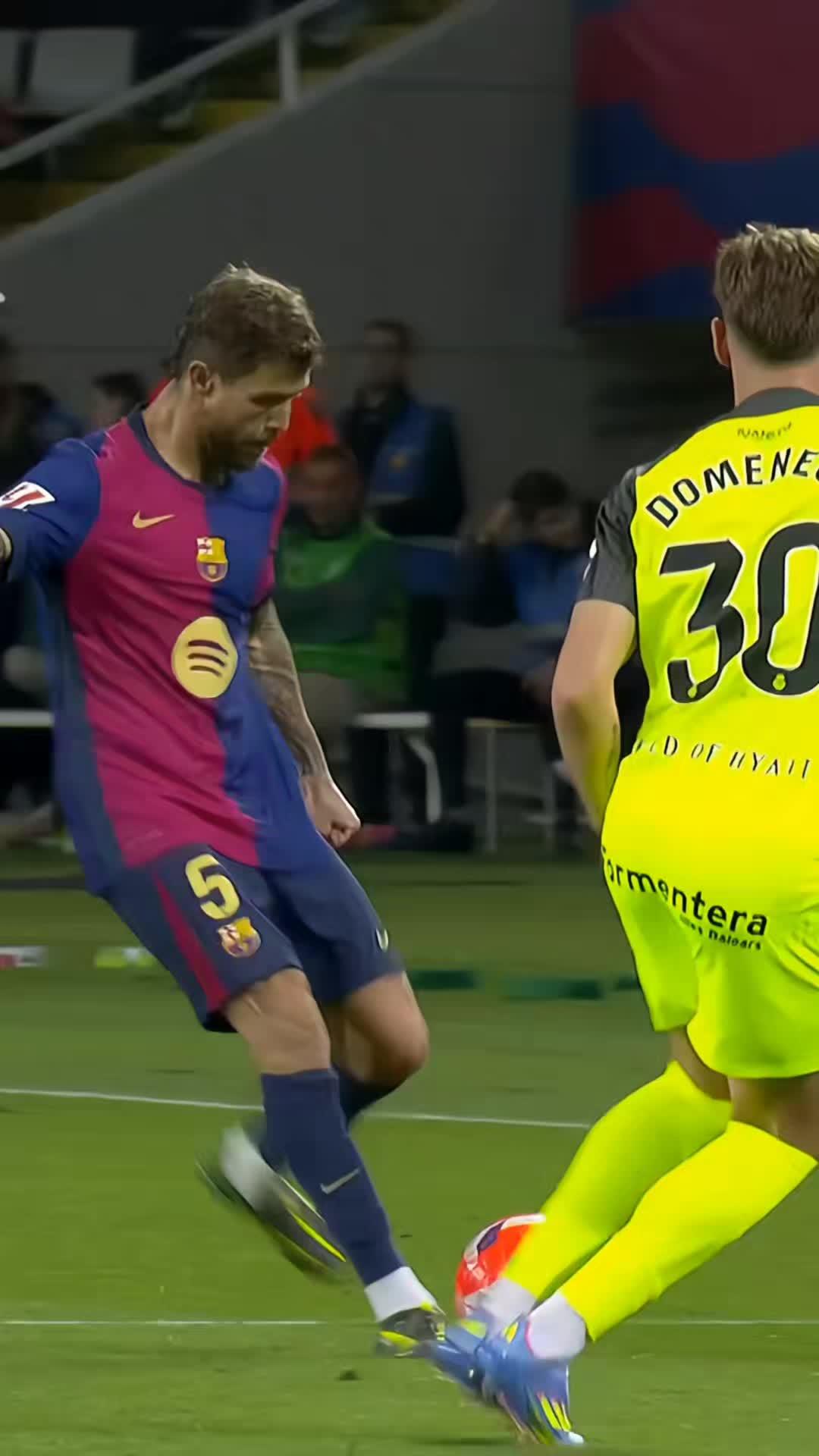 @visca Barça ✅