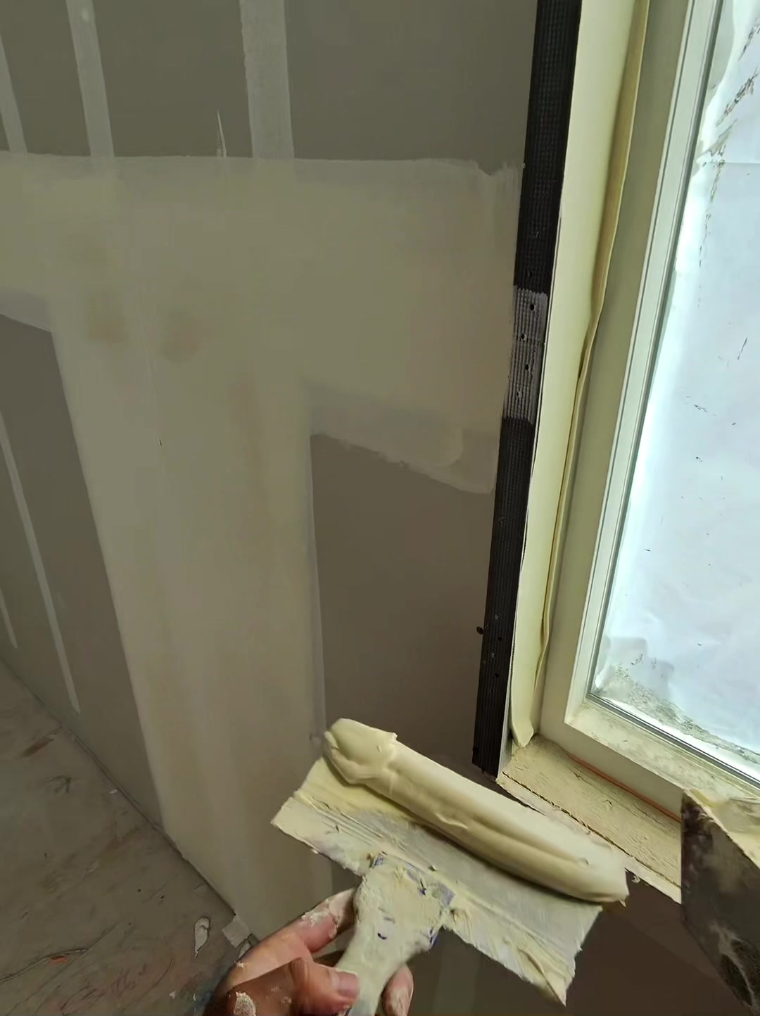 @DRYWALL FINISHER TOOLS