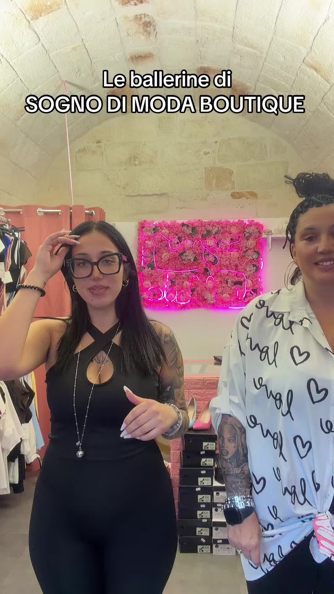 @Sogno di Moda Boutique