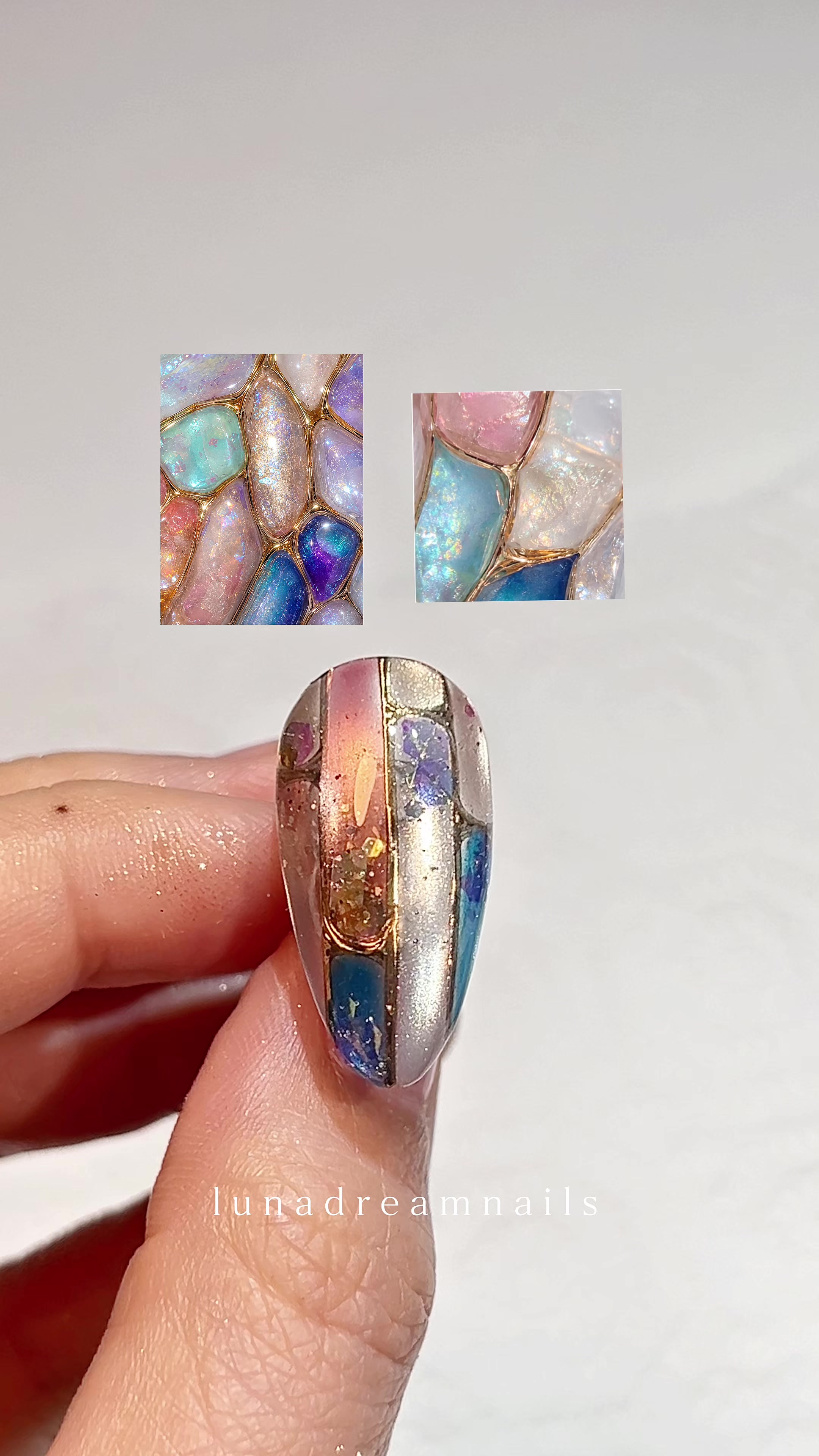 @lunadreamnails