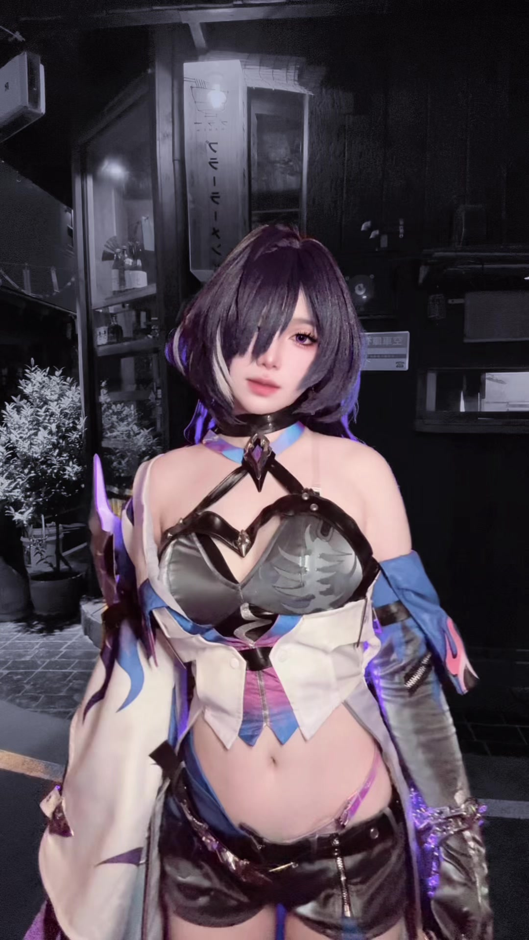 @チュー