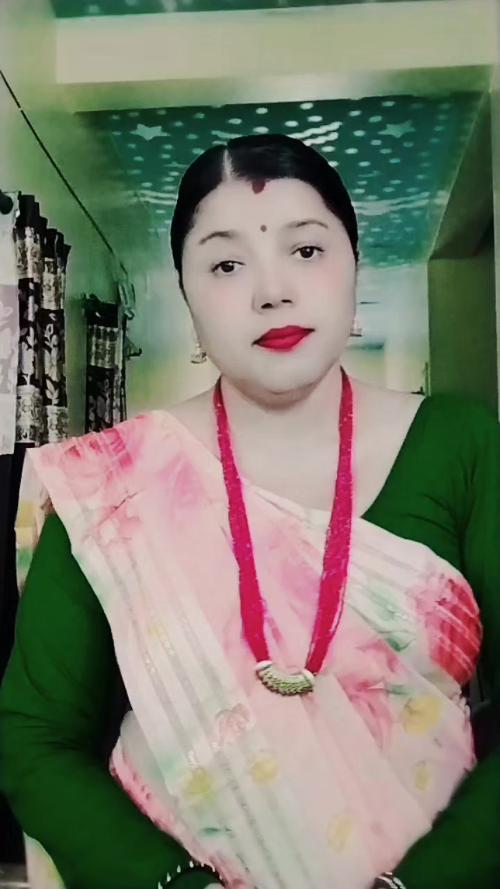 @narayani sharma
