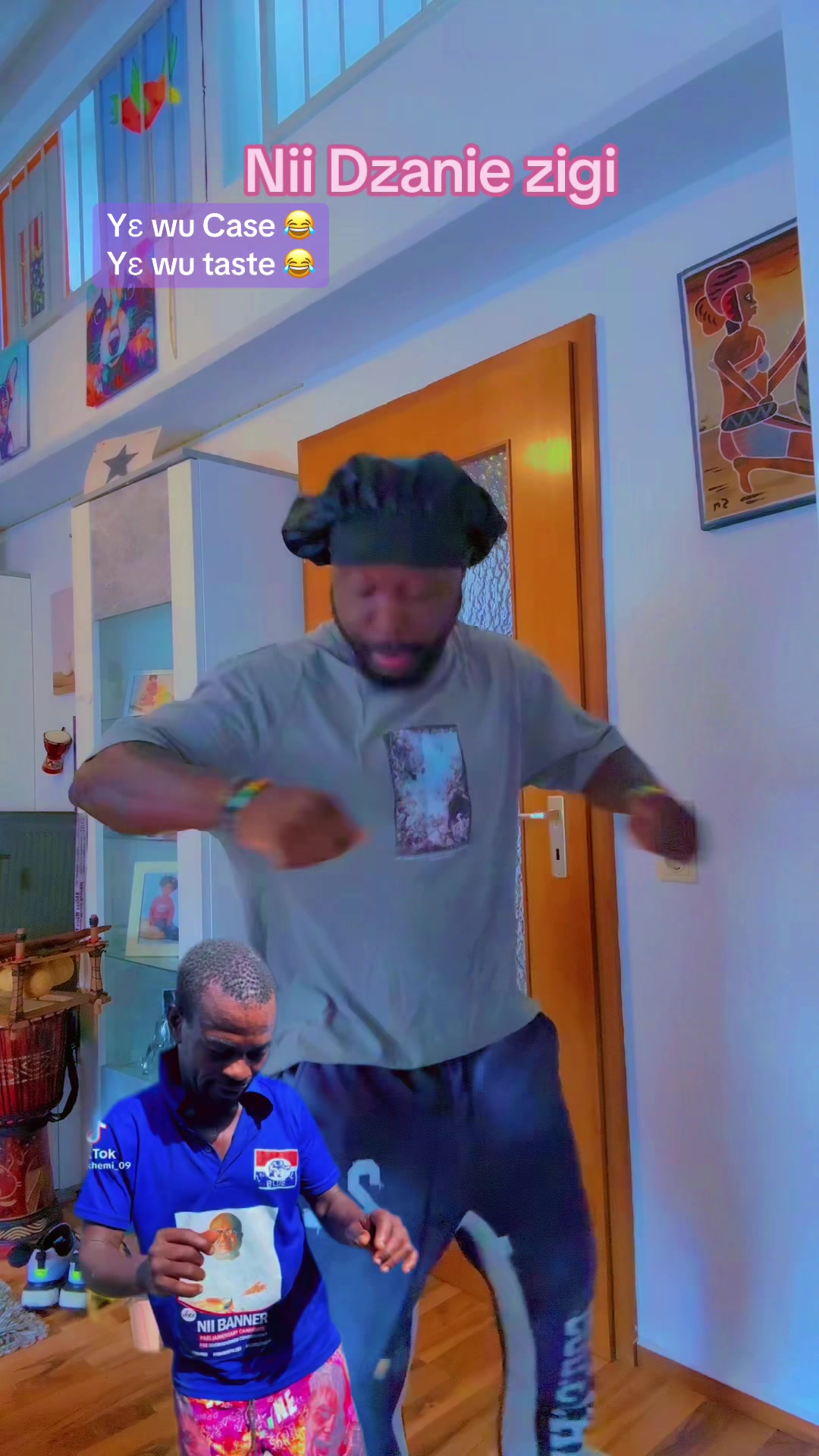 @NII DZANIE(God Of War 🇩🇪🦍🤴
