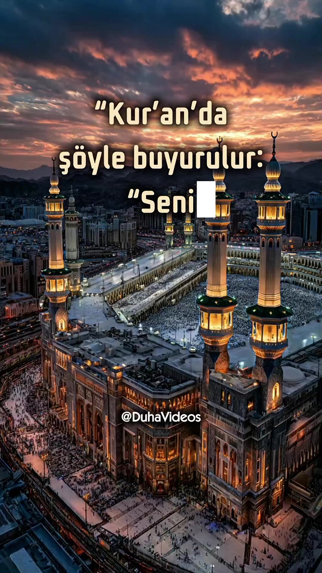 @Duha Videos - İsl&acirc;m &Acirc;yet H&acirc;d&icirc;s