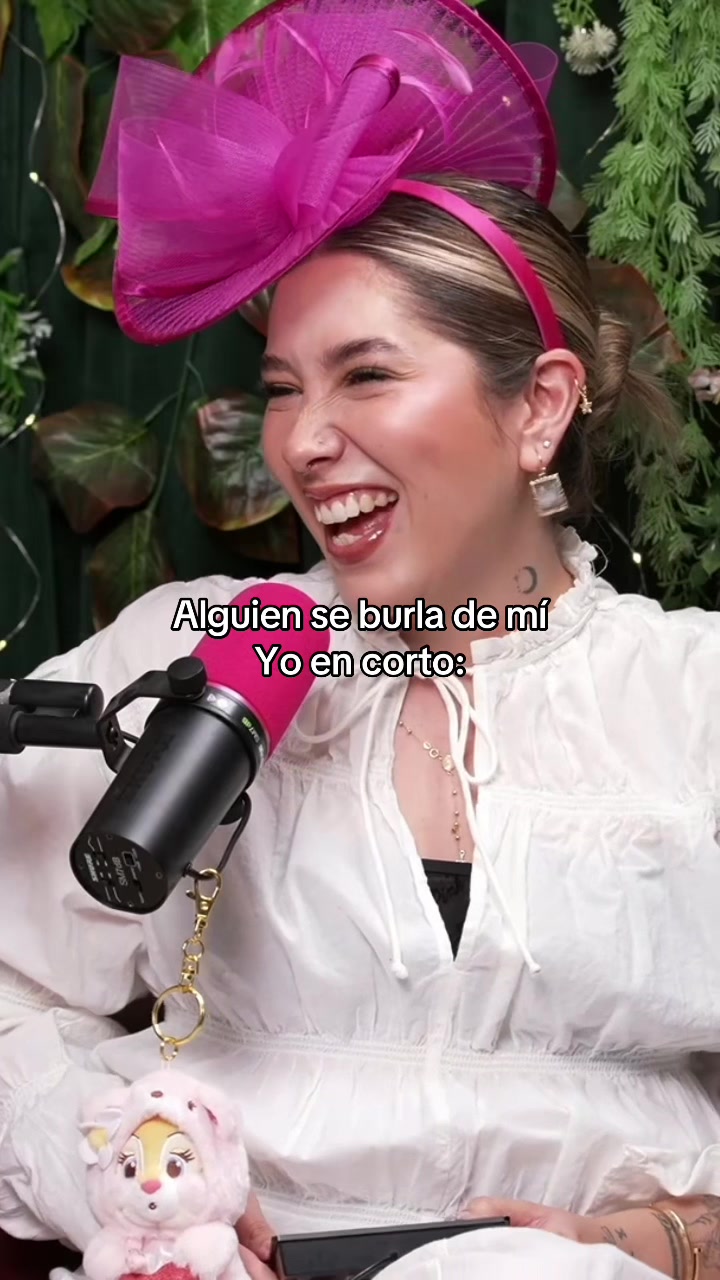 @Lily Garcia