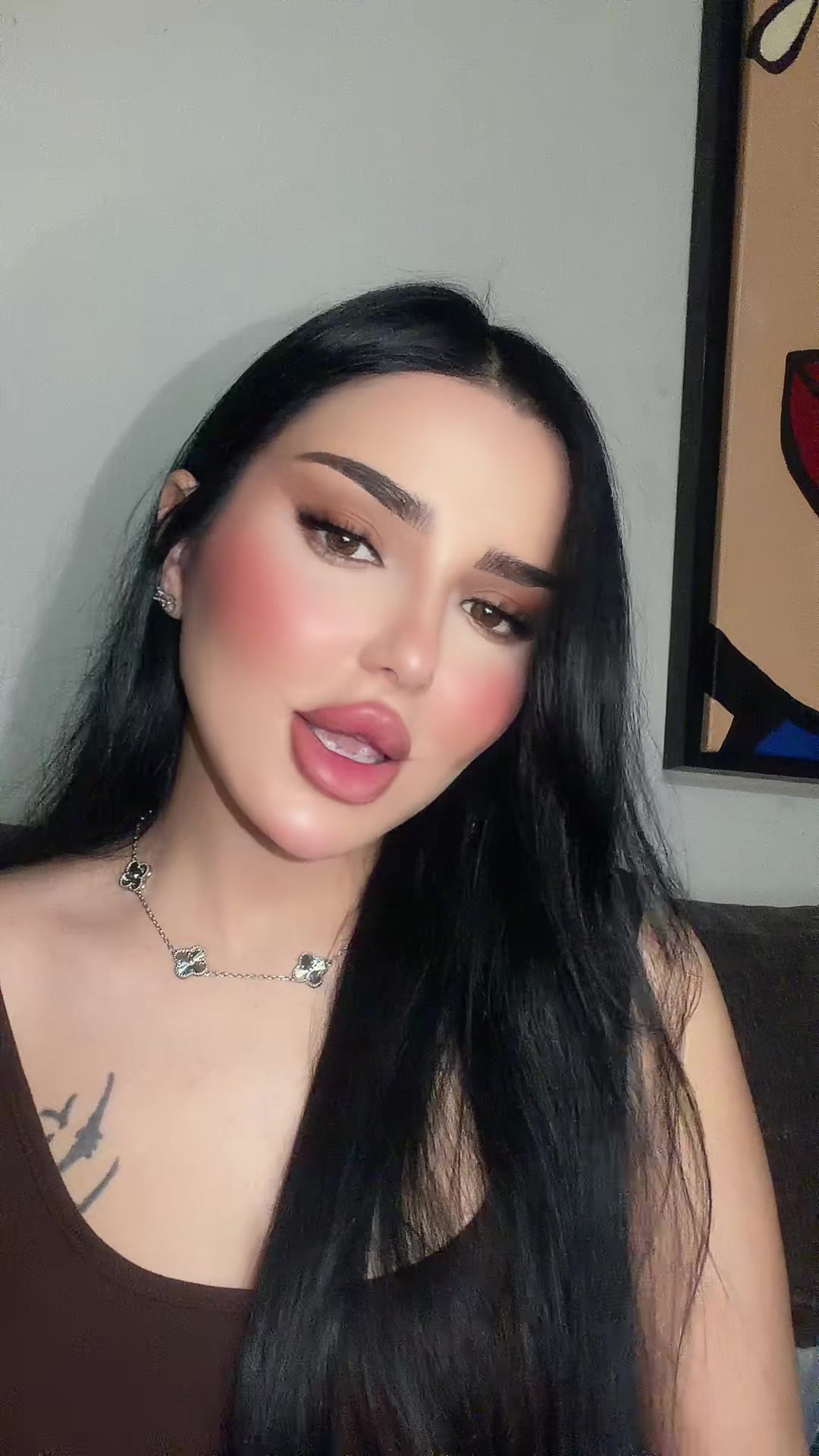 @zinebmodel👑