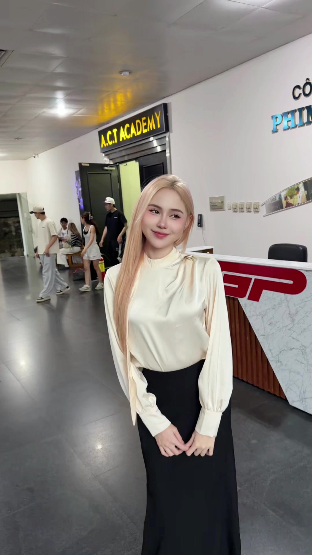 @La Ho&agrave;ng Kỳ Duy&ecirc;n