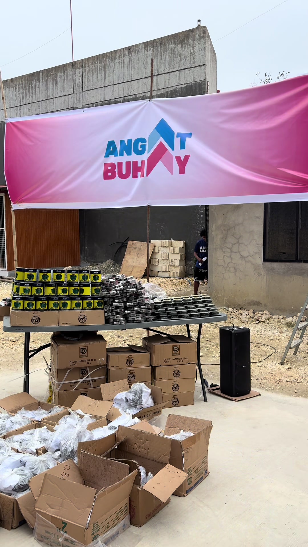 @Angat Cebu BPO