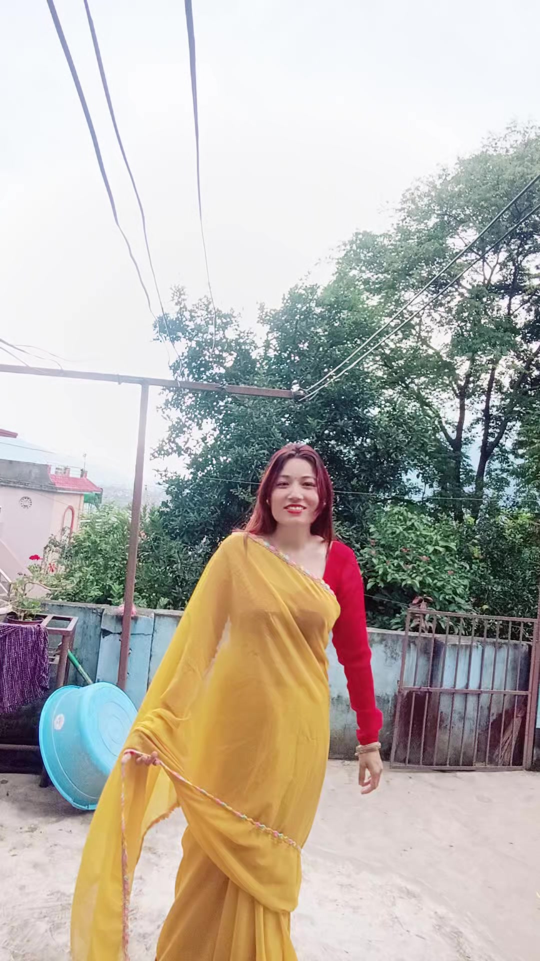@Sabeena Subedi