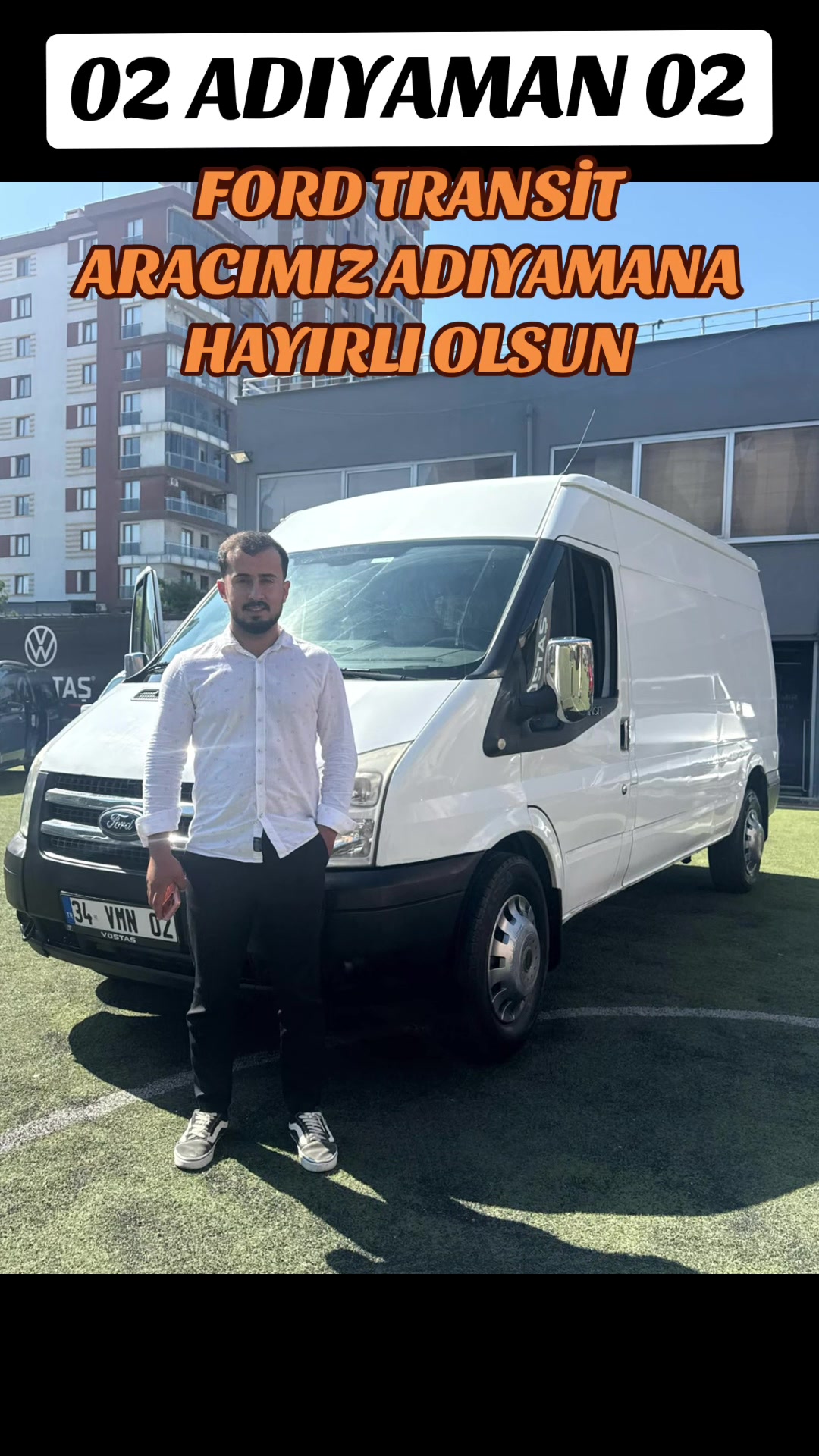 @VOSTAŞ OTOMOTİV®