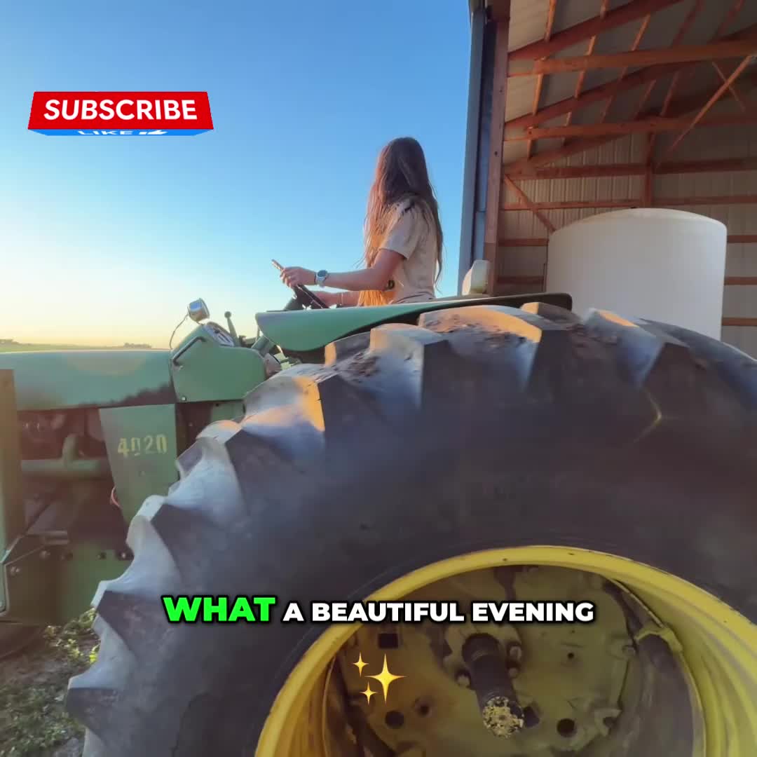 @Girl Farms