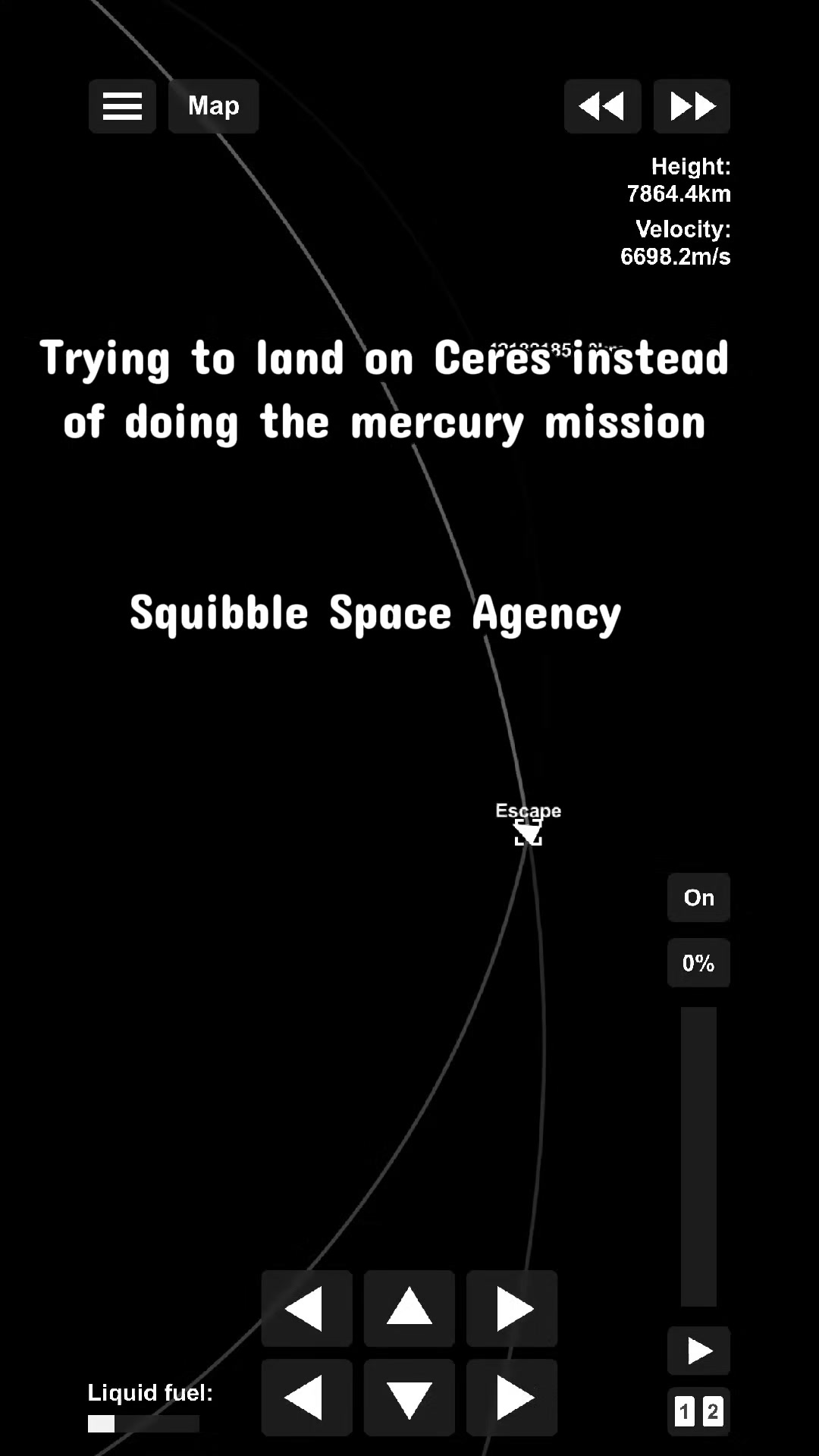 @Squibble Space Agency