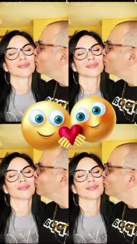 @Agata e Pippo