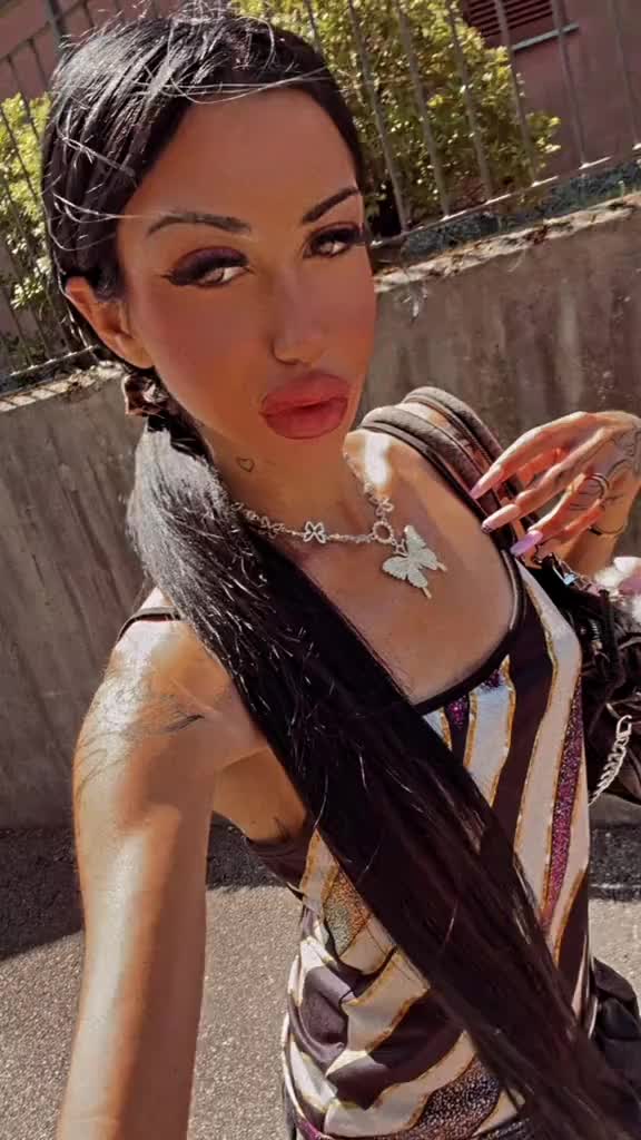 @Francesca Ragno
