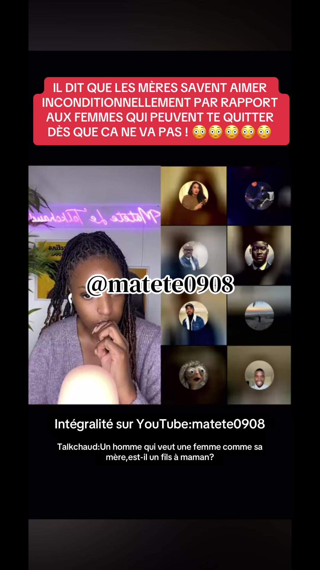 @mateteletalkchaud🎙️🎥