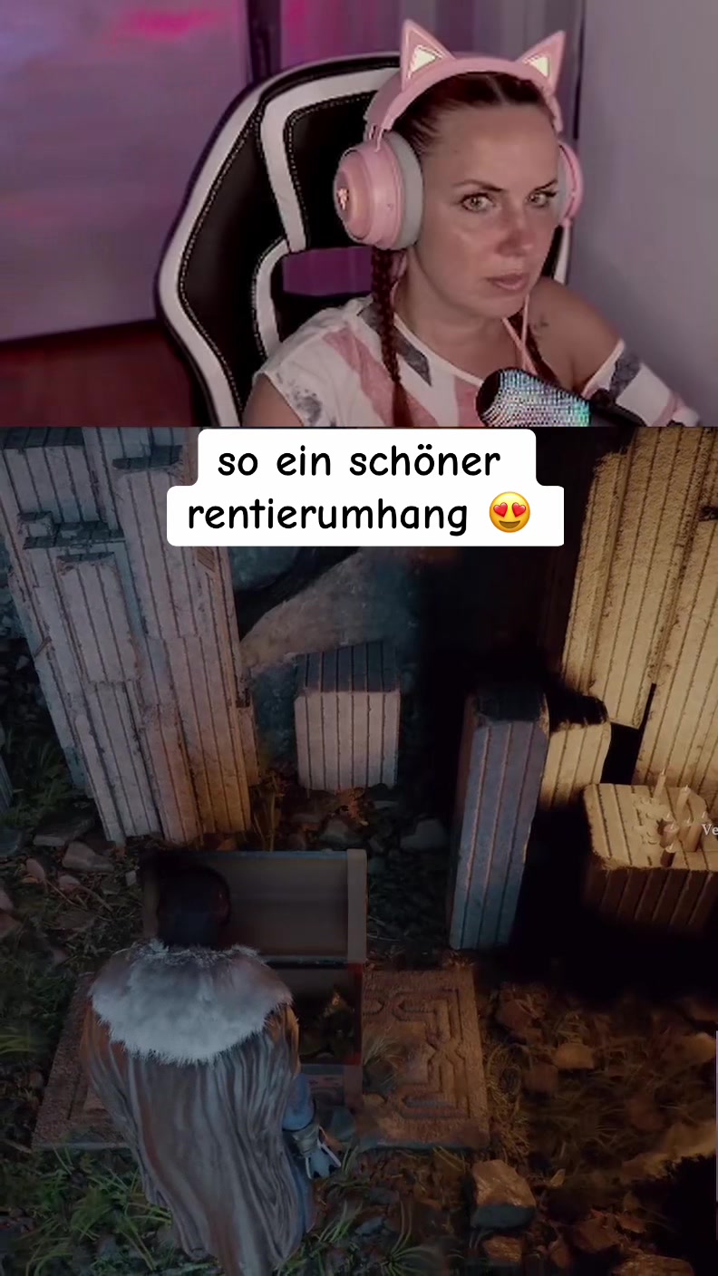 @RubyRising | Twitch
