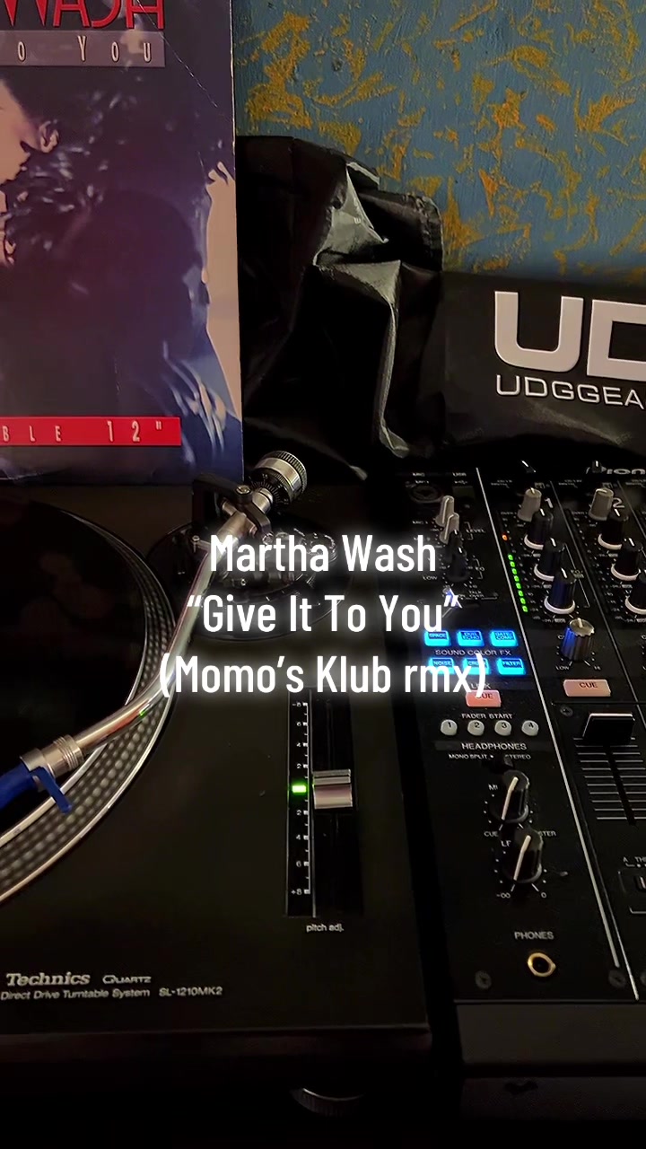 @Marino DJ