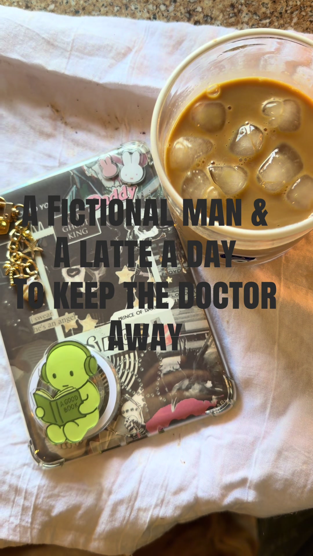 @Peach ⟡ ݁₊ . 📚
