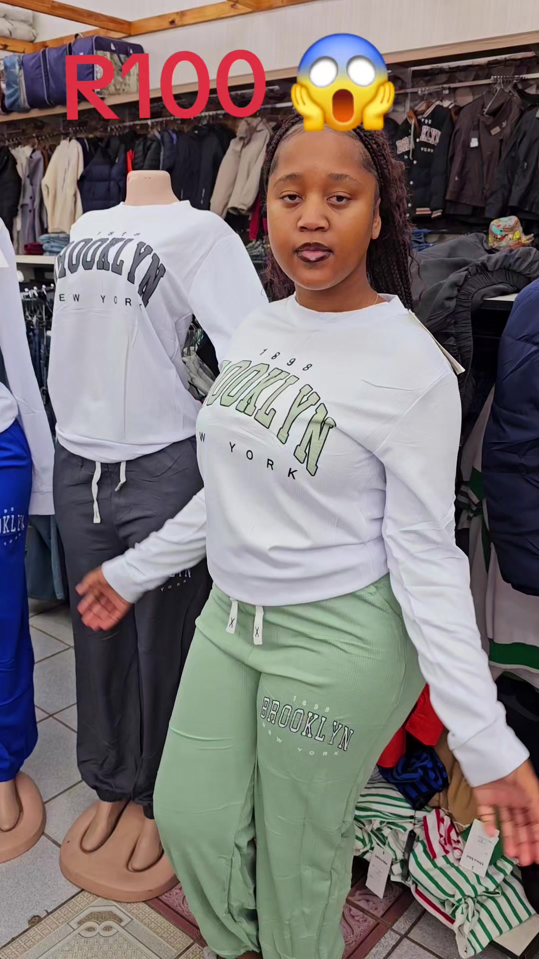 @Khadima2fashion Taxi rank