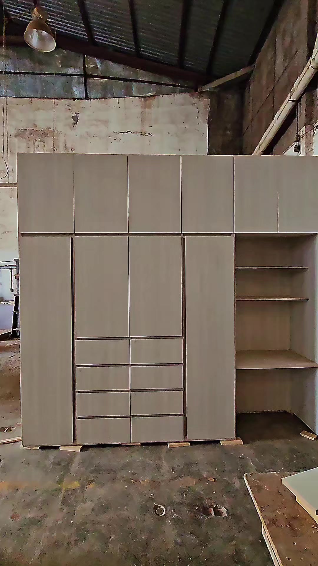@Namore Muebles