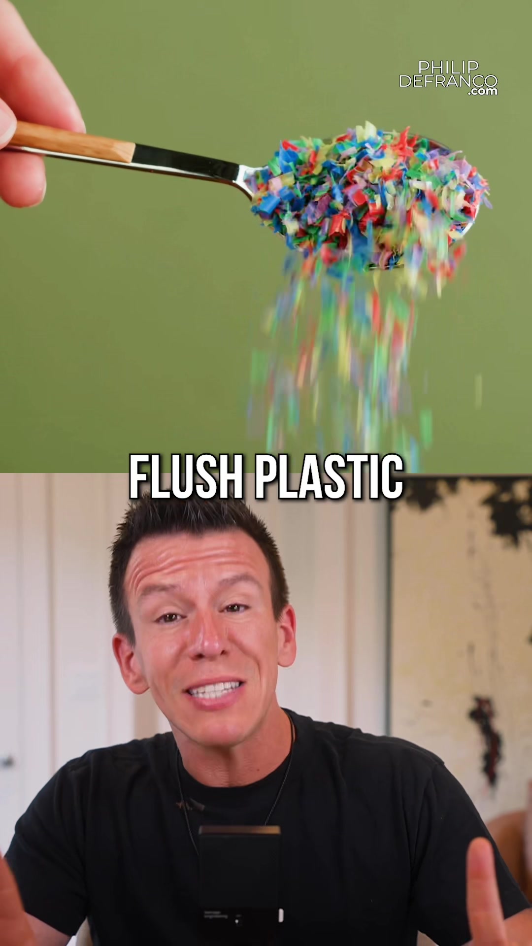 @Philip DeFranco